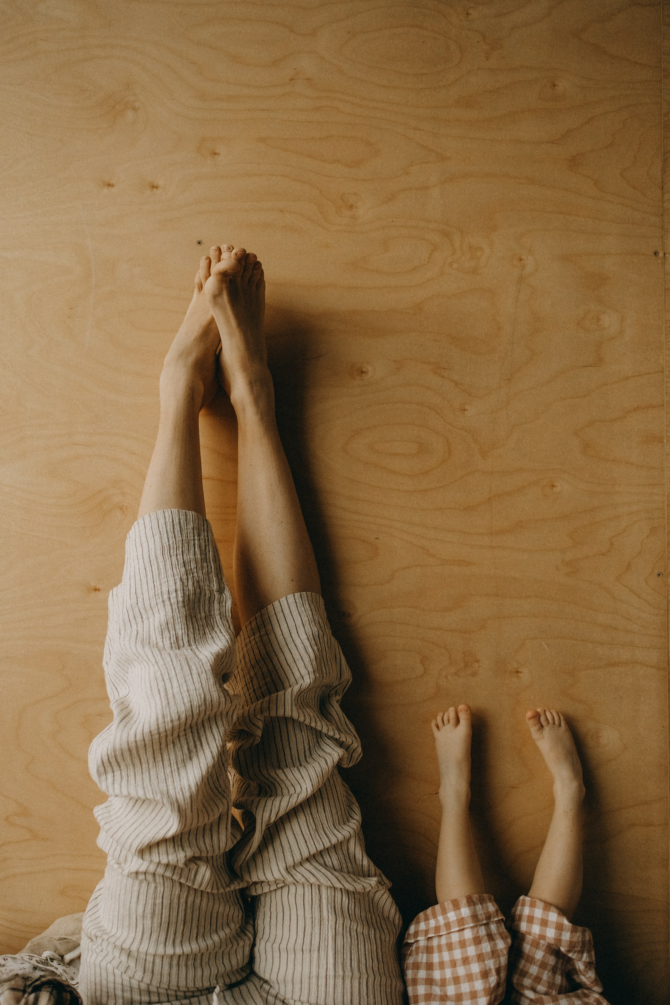 Виолетта и Ульяна. Главная