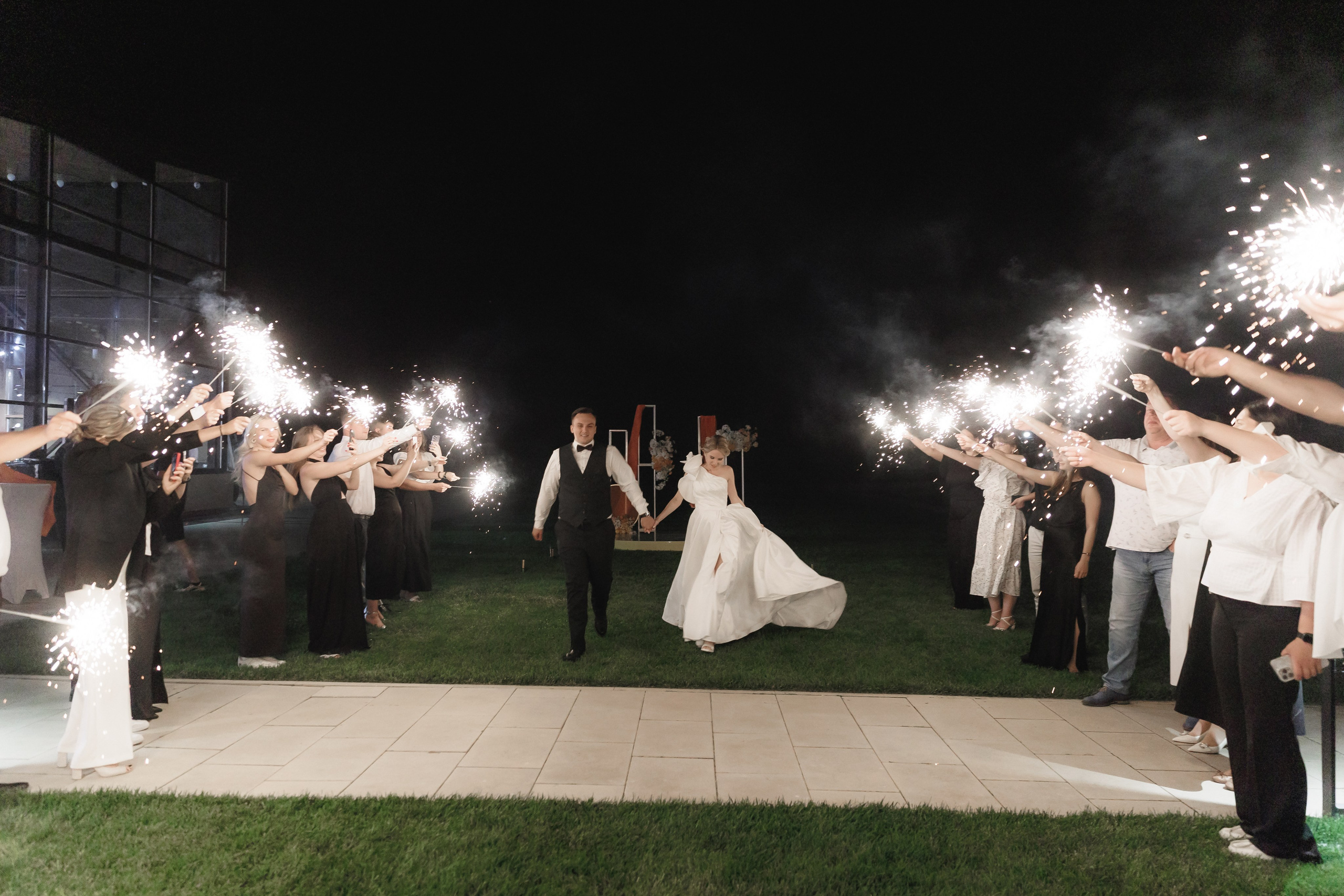 Артём и Дарья. Фотограф в Волгограде — Александра Искандерова