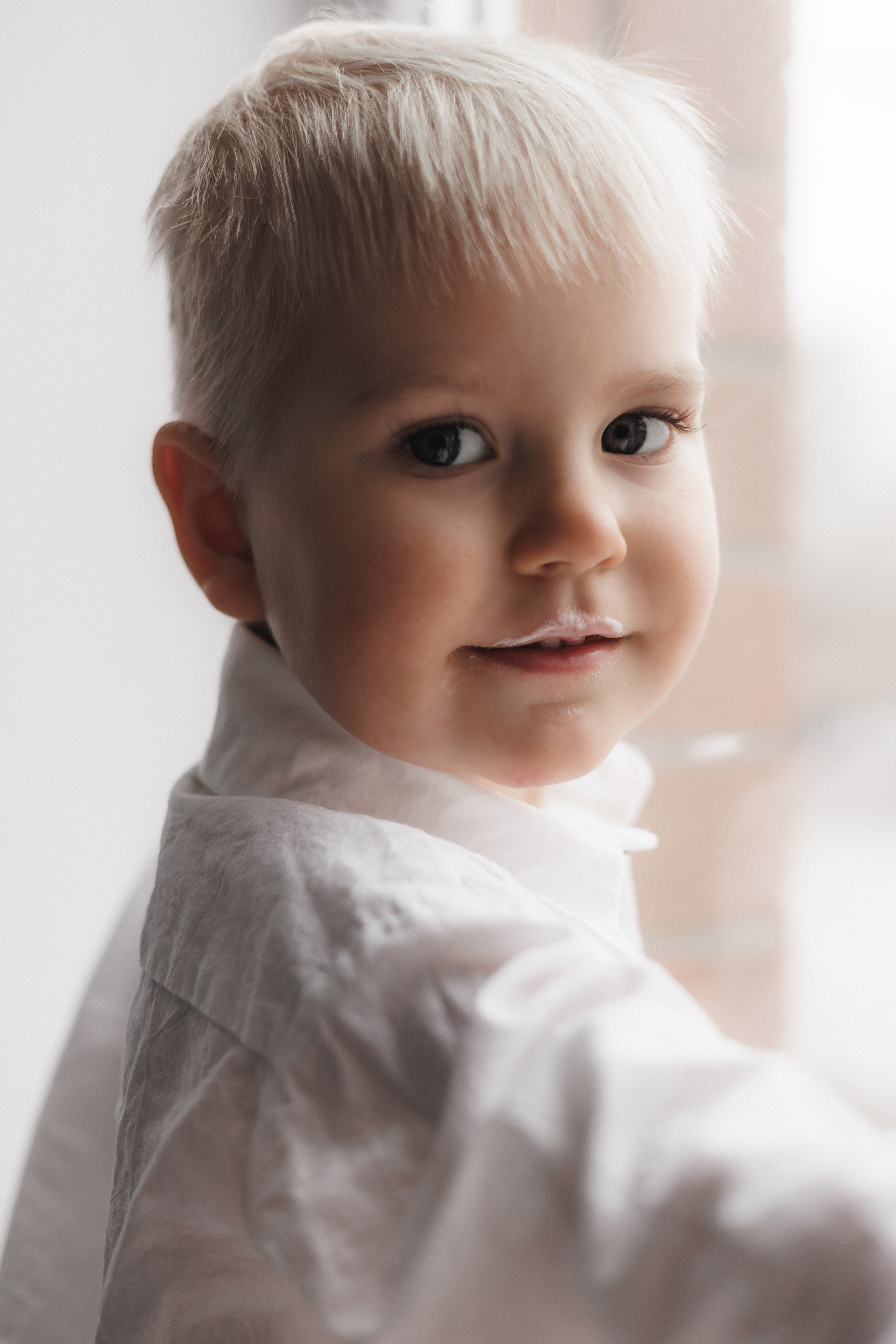 Лев и Наташа. Фотограф в Волгограде — Александра Искандерова