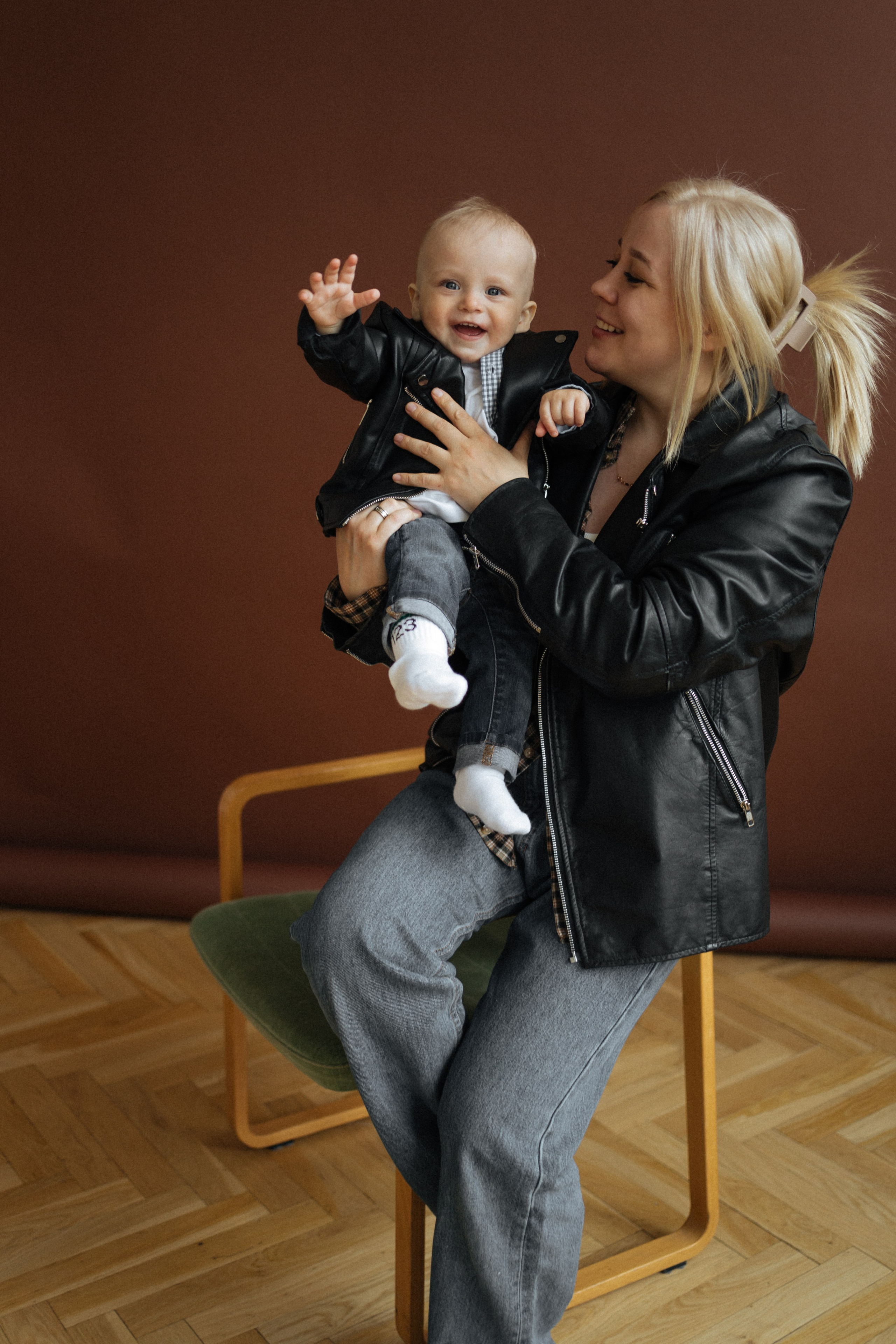 Семейные. Главная