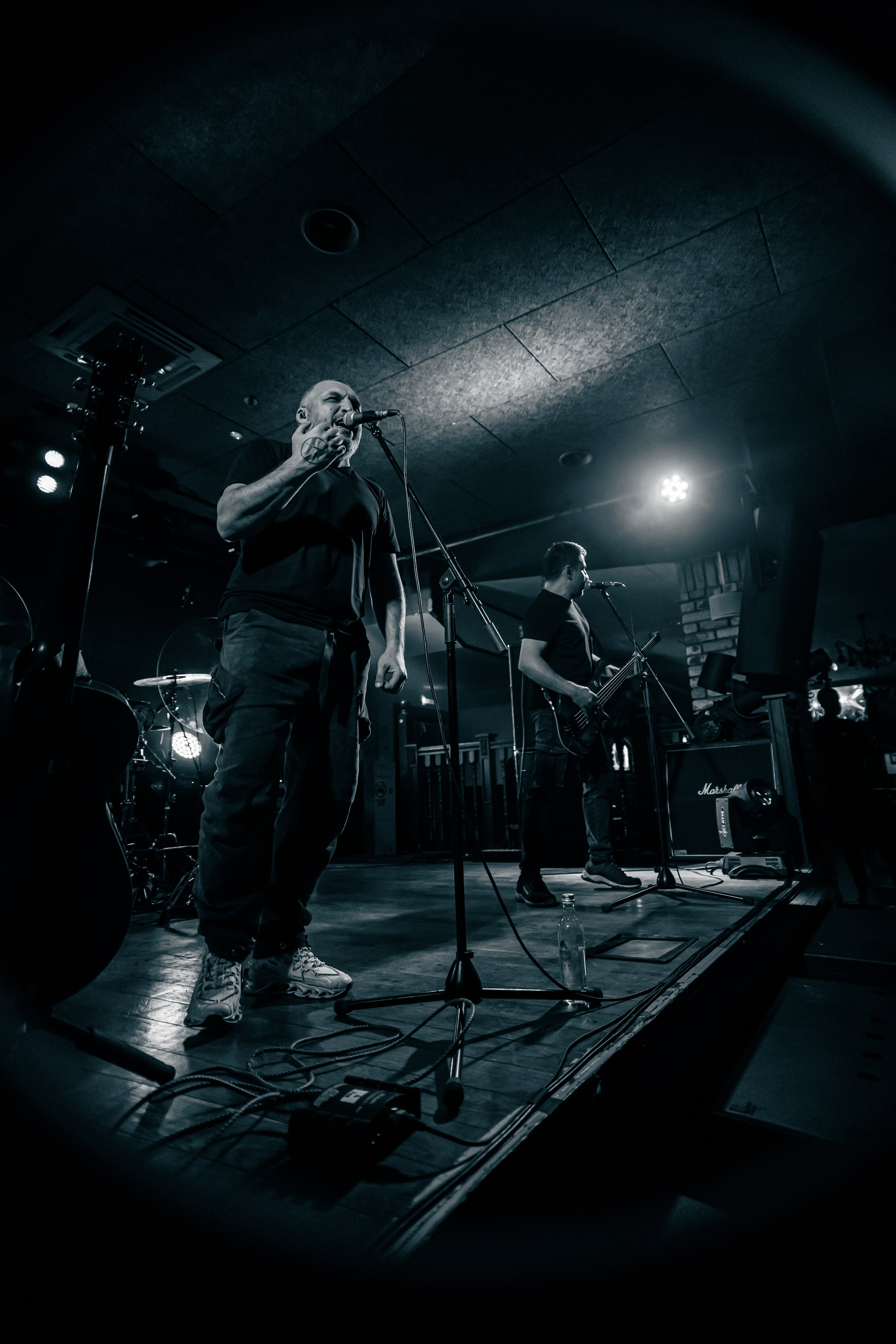 АнимациЯ. Красноярск, 19.01.2025. Максимилианс. Фотограф Регина Крикунова г. Красноярск