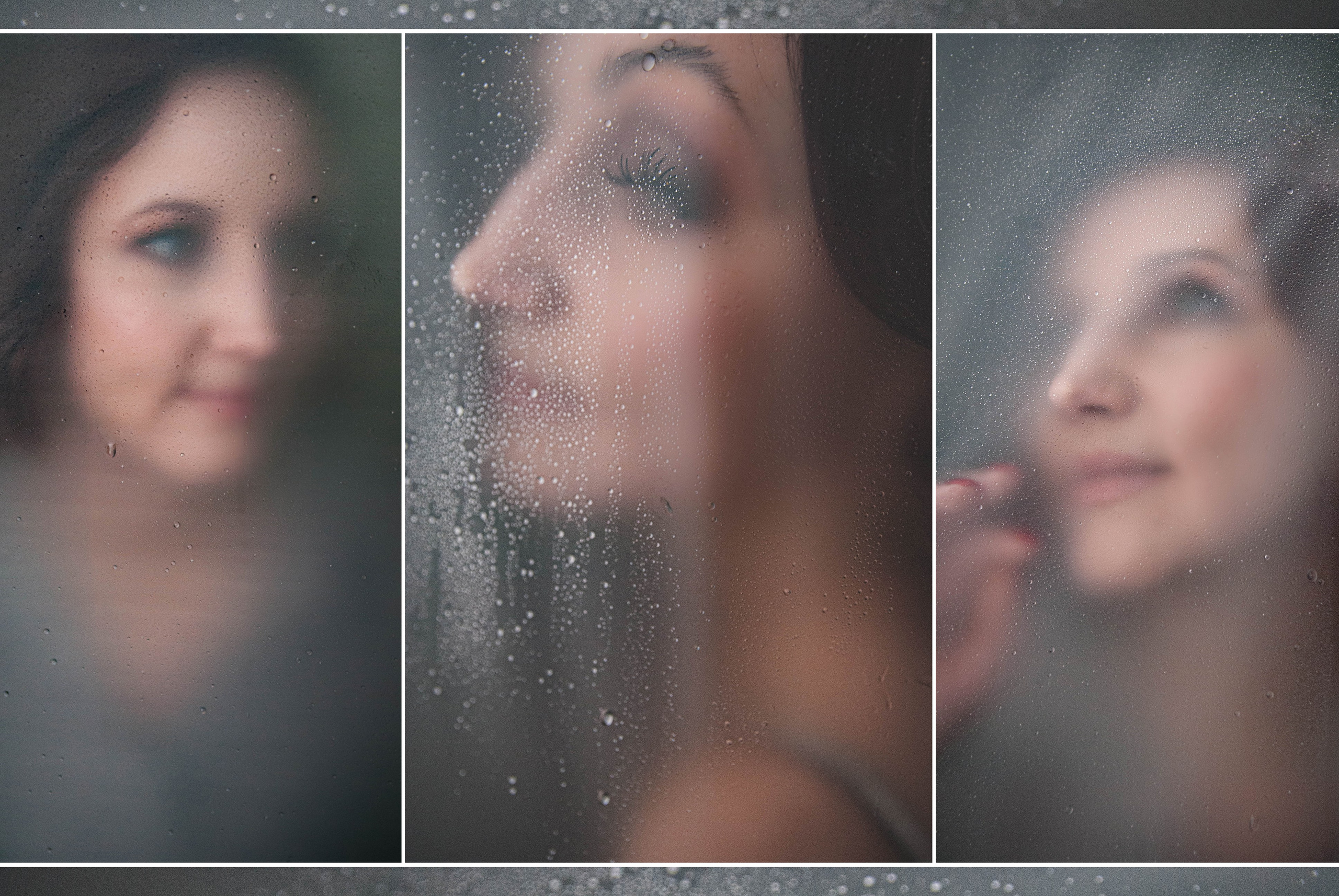 Женский портрет. Кошенкова Мария: портретный и репортажный фотограф. Санкт-Петербург