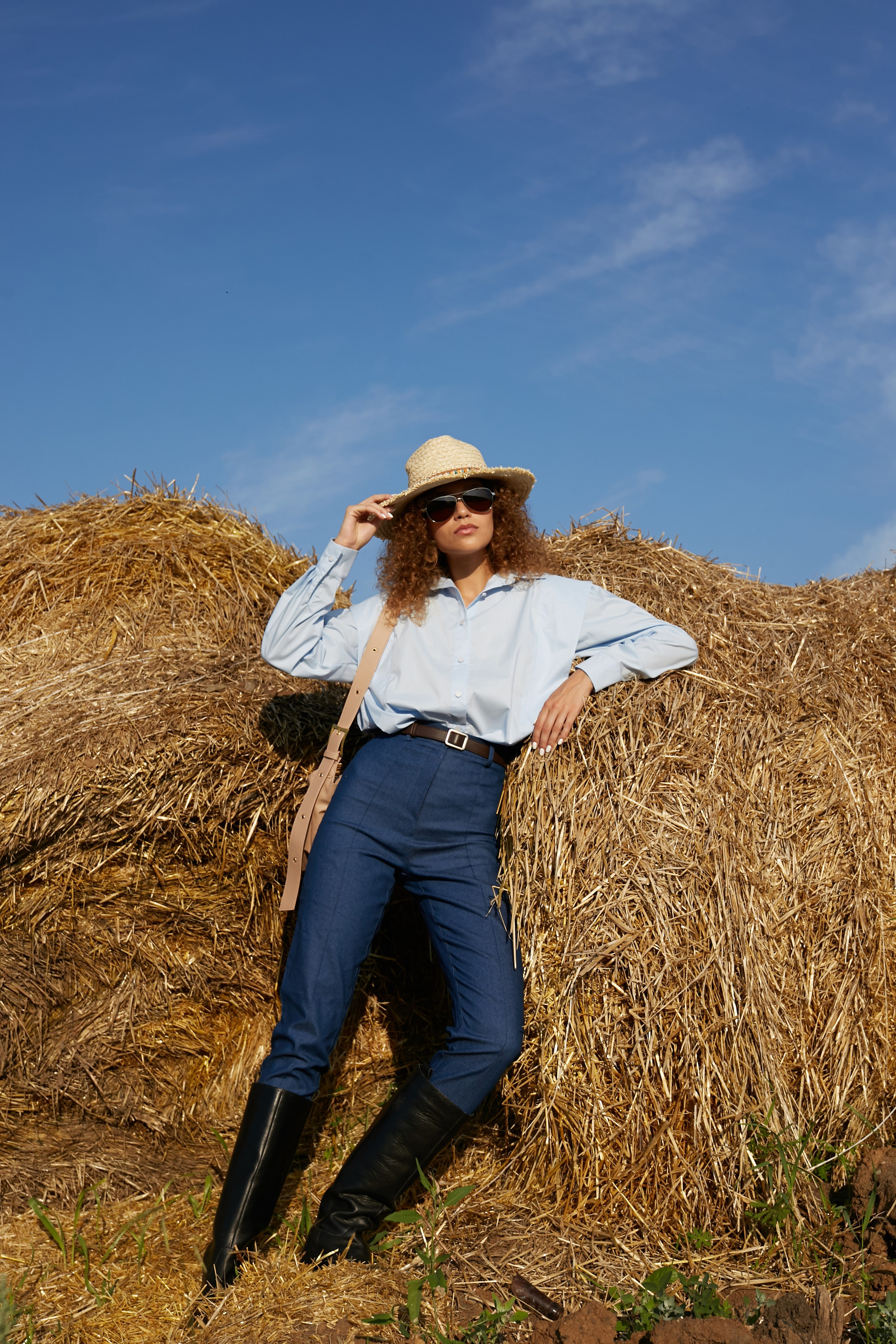 Поля Лиза. Photorina — фотограф Ирина Гулемина