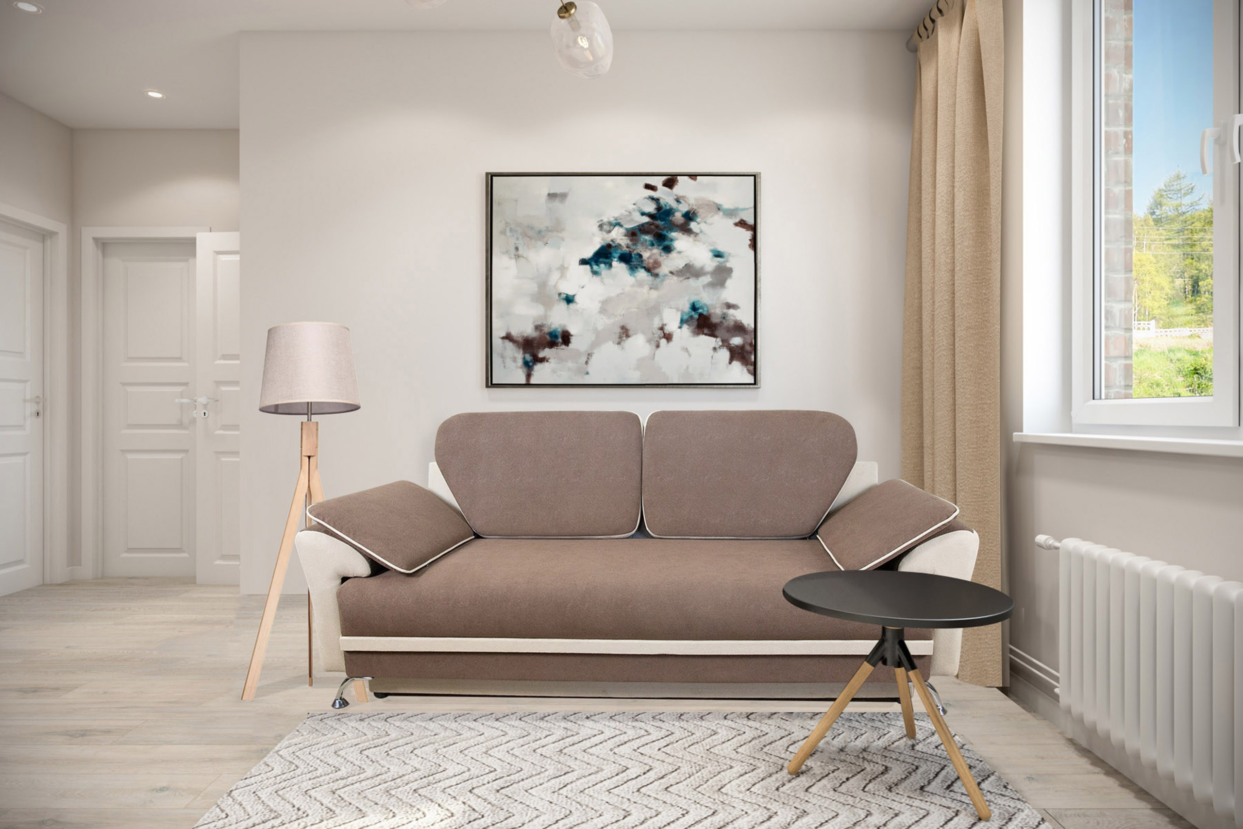 Мебель. Фотограф Сергей Феденко