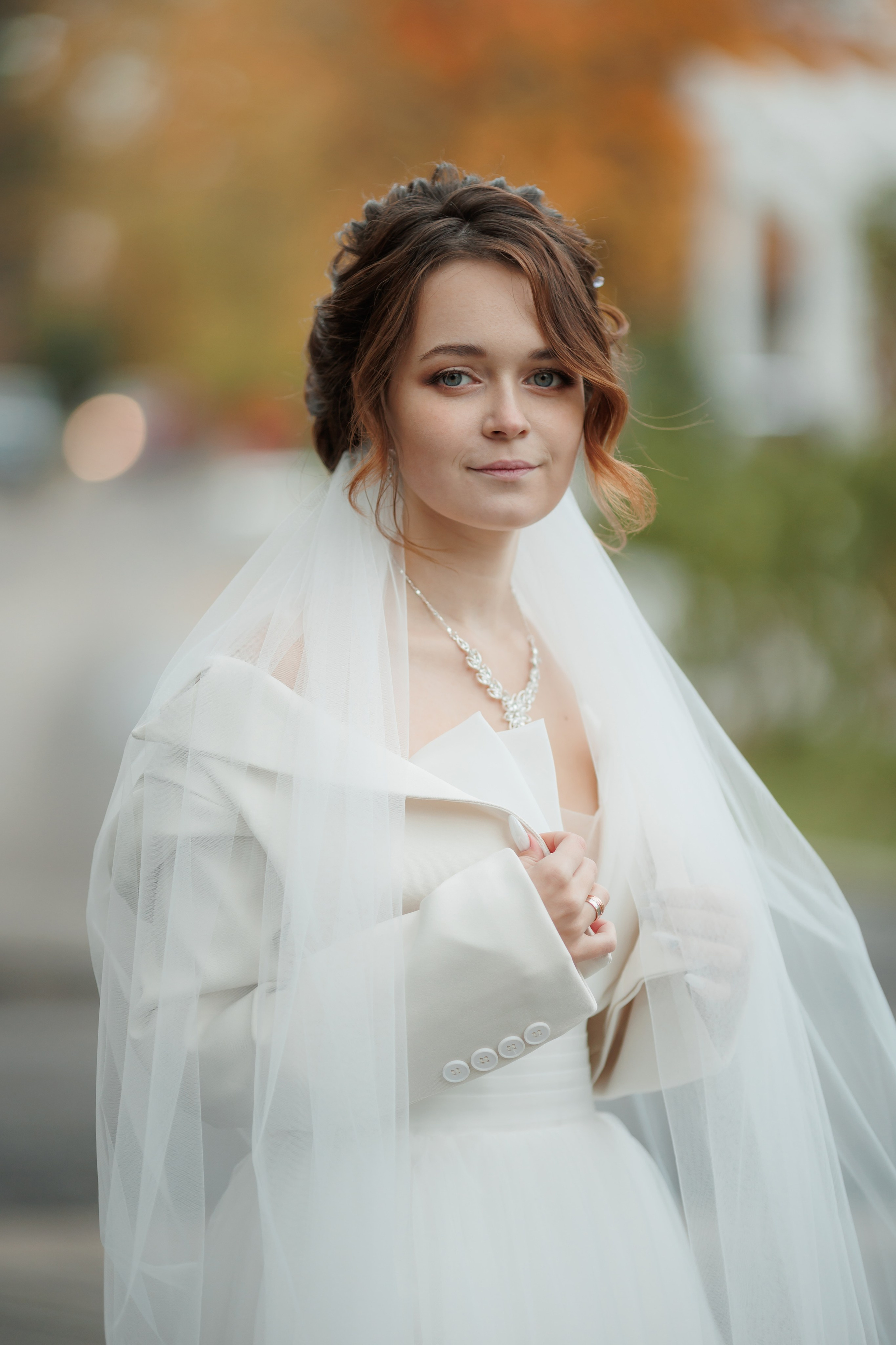 Константин и Дарья, ЗАГС ВДНХ, отель Soluxe, ресторан «Антик». Свадебный и репортажный фотограф (Москва, Королев и другие)