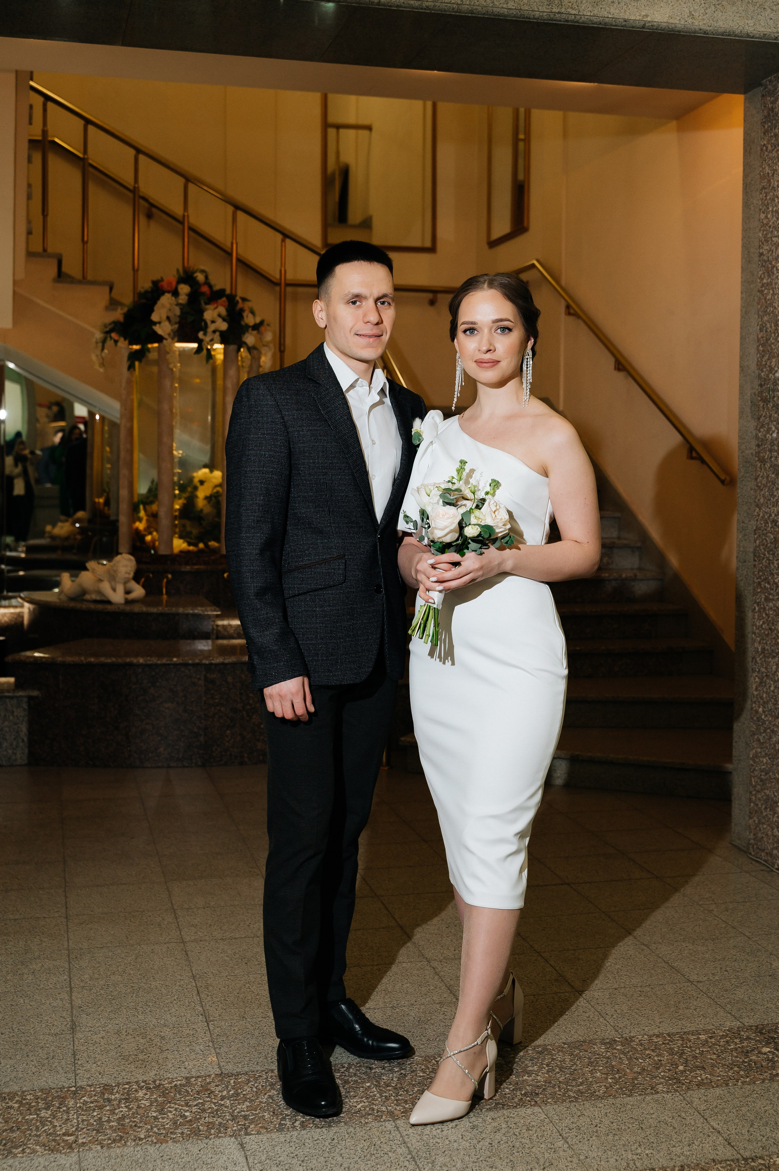 Даша и Никита. Фотограф, контент-фотограф Екатеринбург и Новоуральск Екатерина Гусева