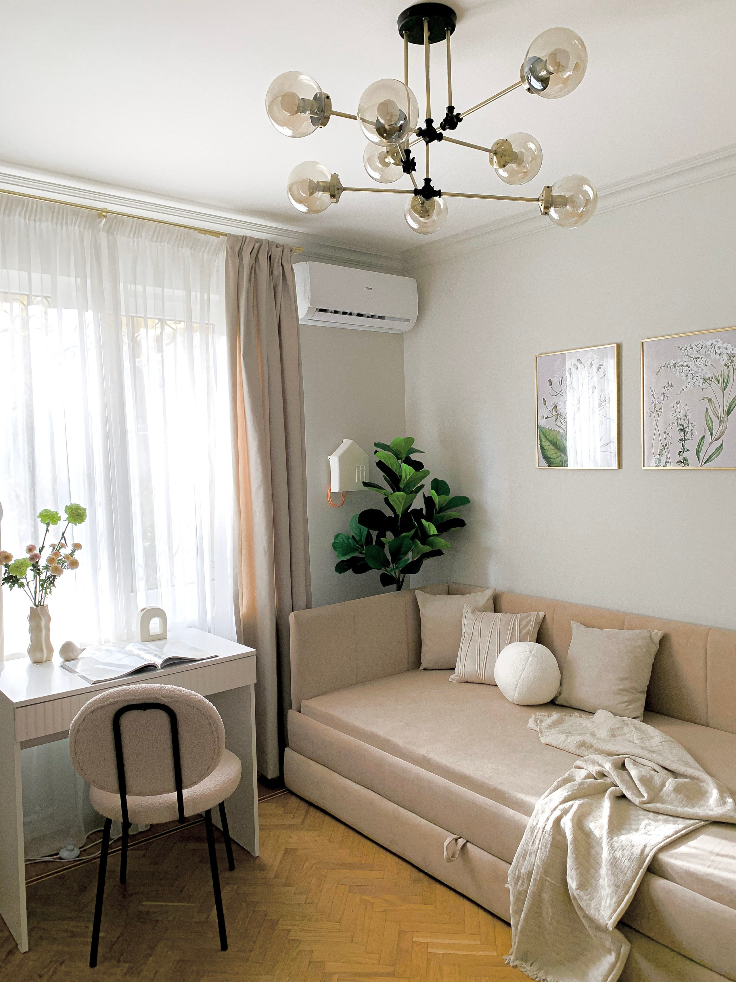 МКР Юбилейный. Виктория Ухова дизайнер интерьера и хоумстейджер в г. Краснодар