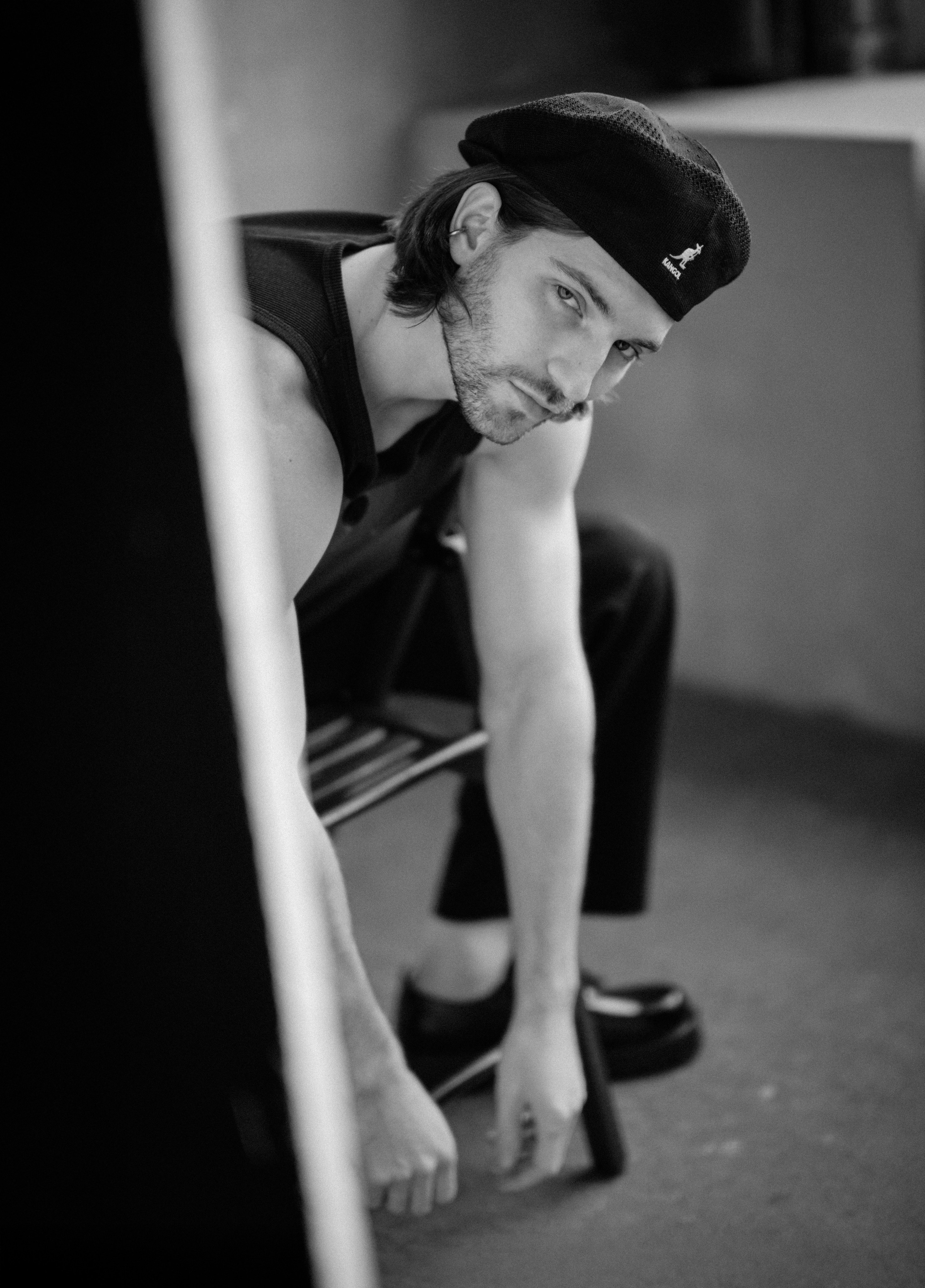 Alex. Коммерческий, репортажный фотограф в Москве Лейла Мару