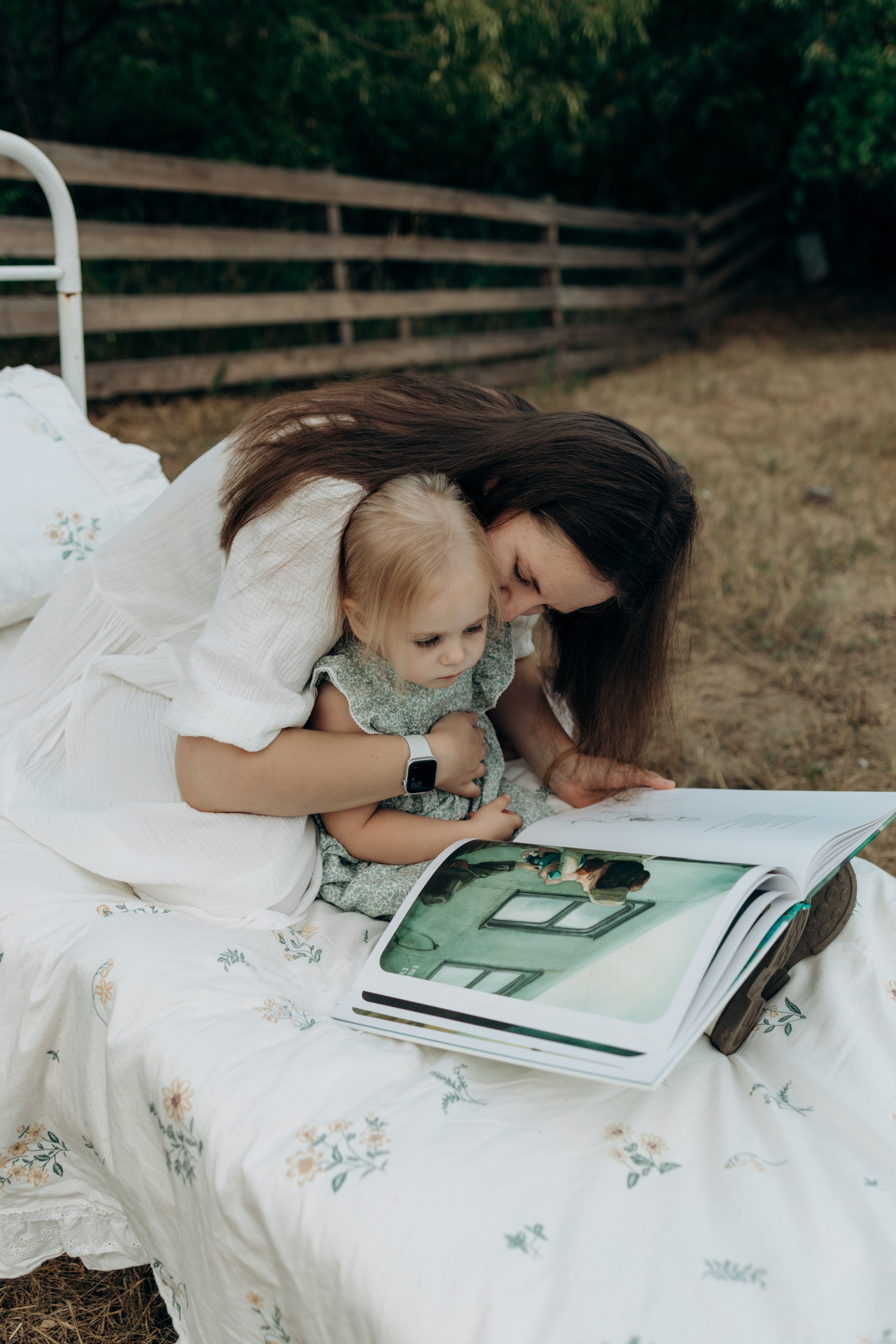 Катя, Женя, Алиса и Сава. Майорова Валерия Фотограф Ставрополь