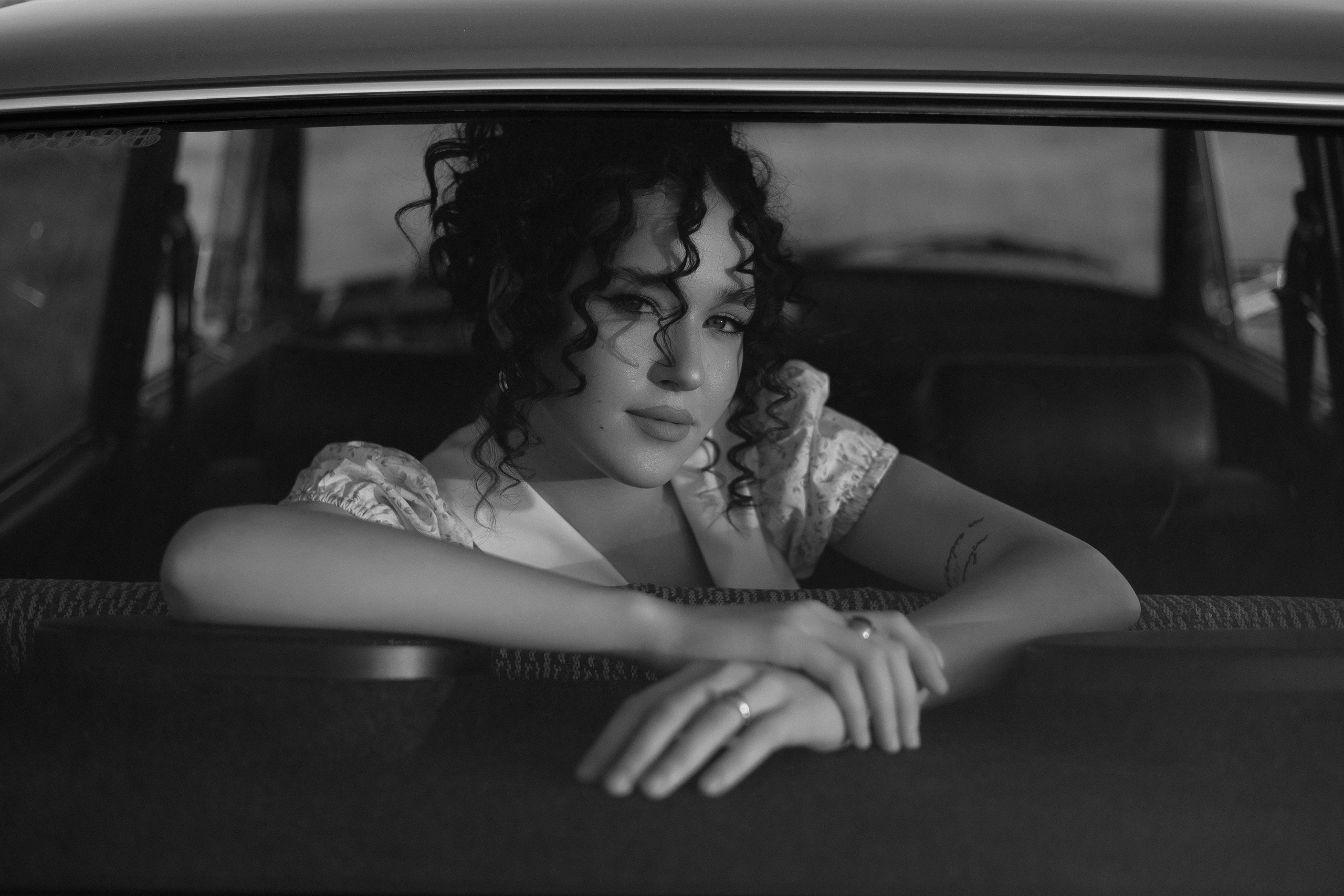 Алый каприз. Майорова Валерия Фотограф Ставрополь