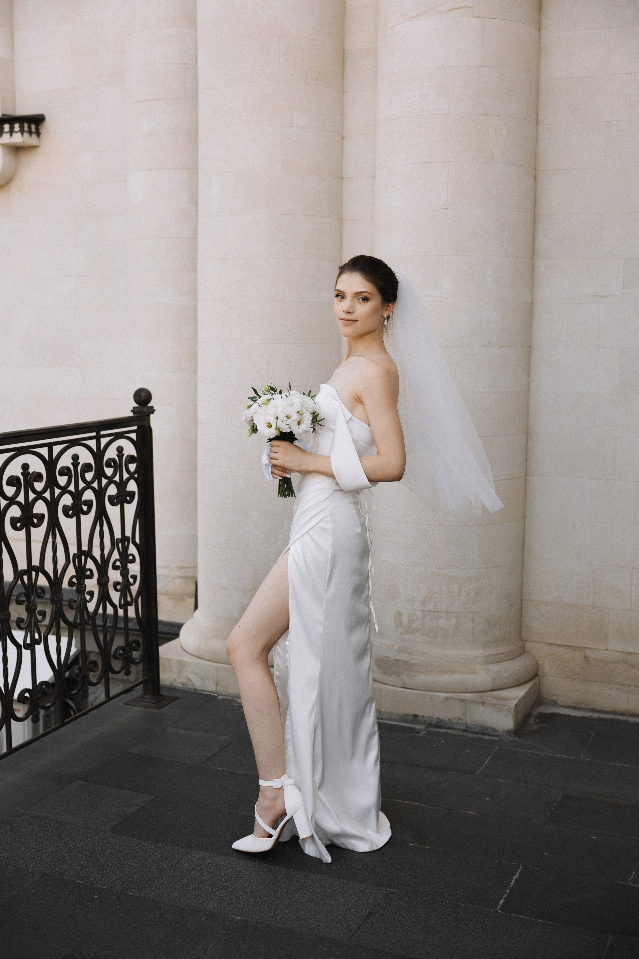 Анастасия & Даниил. Майорова Валерия Фотограф Ставрополь