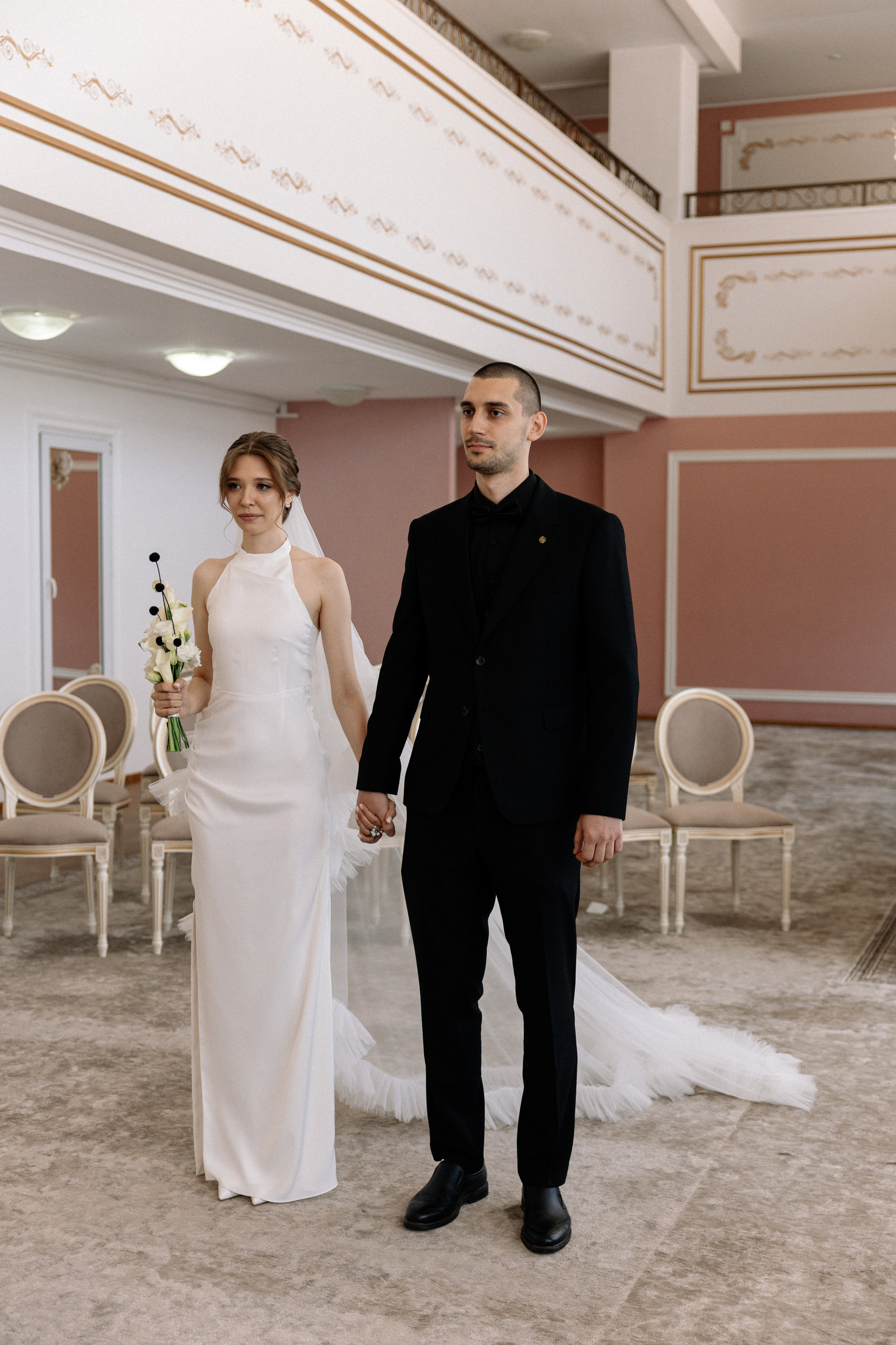 Любовь & Анатолий. Майорова Валерия Фотограф Ставрополь