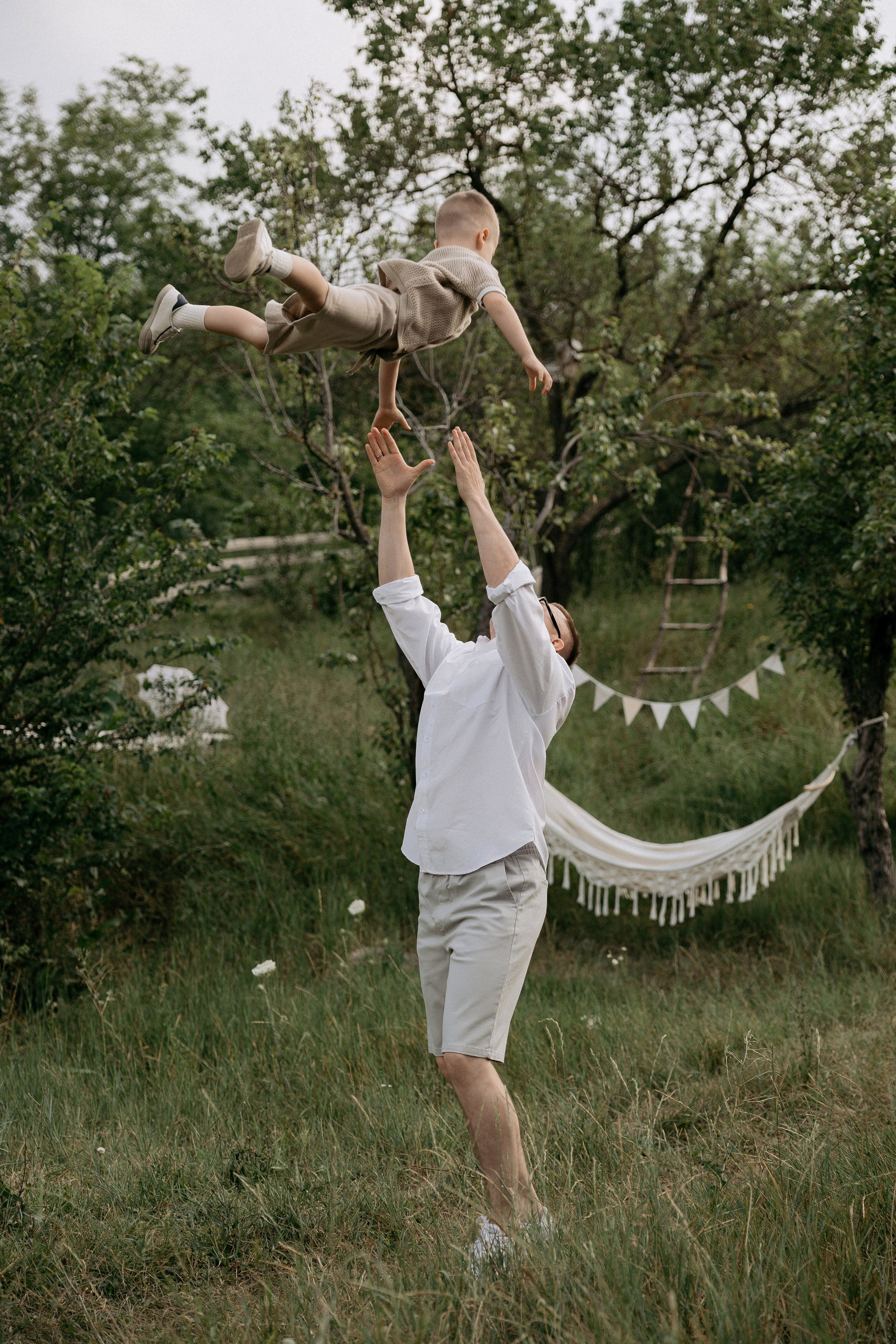 Даша, Жора и Глеб. Майорова Валерия Фотограф Ставрополь
