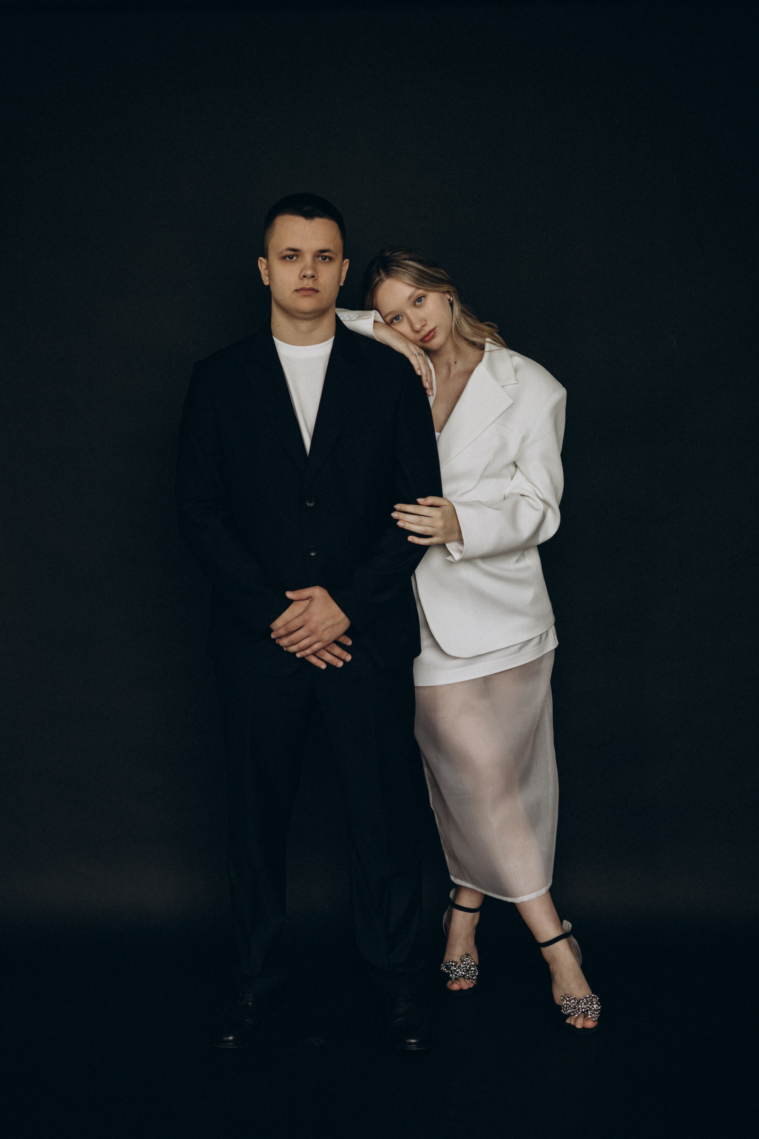 Лера & Денис. Майорова Валерия Фотограф Ставрополь