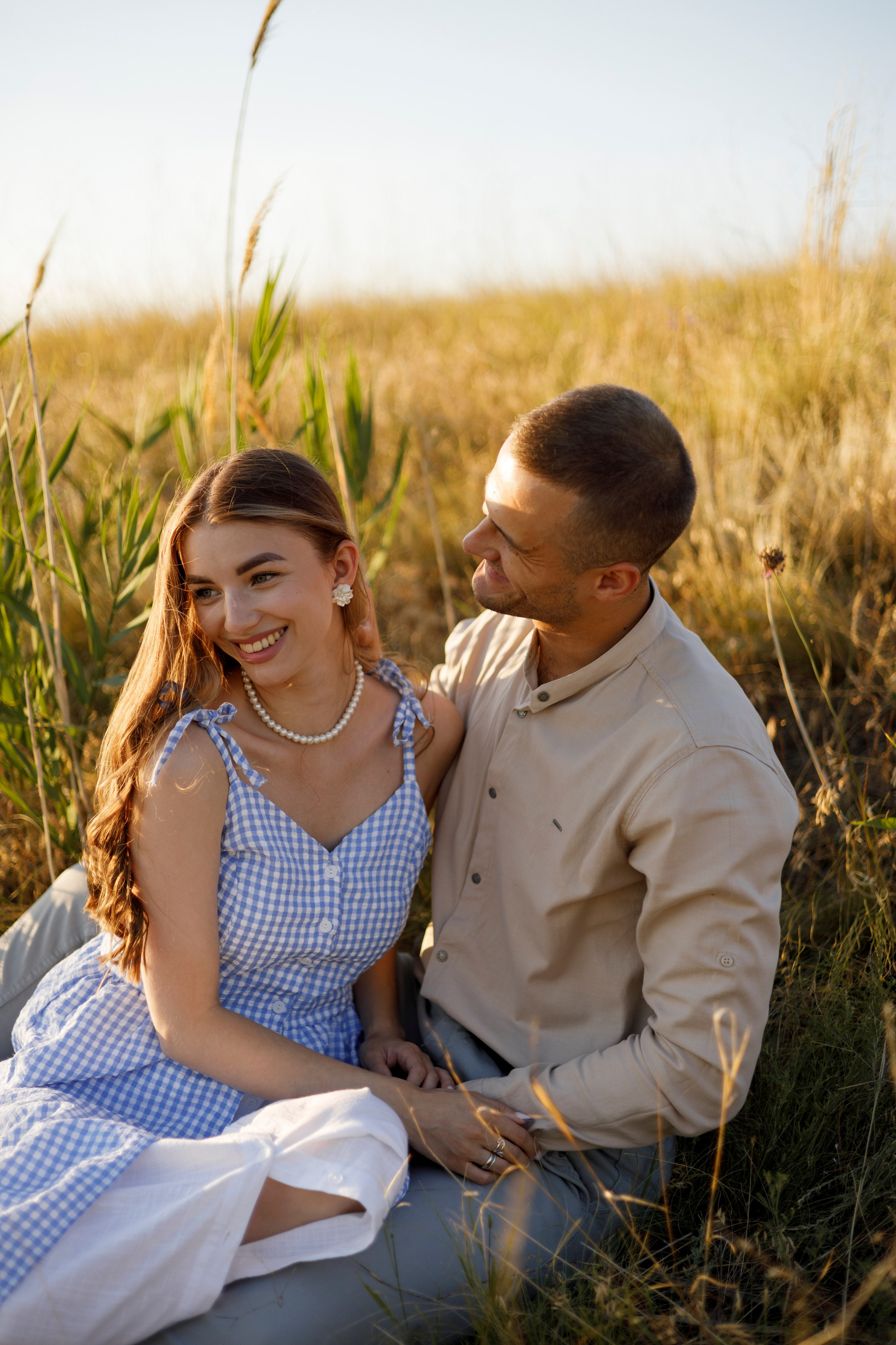 Вика и Сёма. Майорова Валерия Фотограф Ставрополь