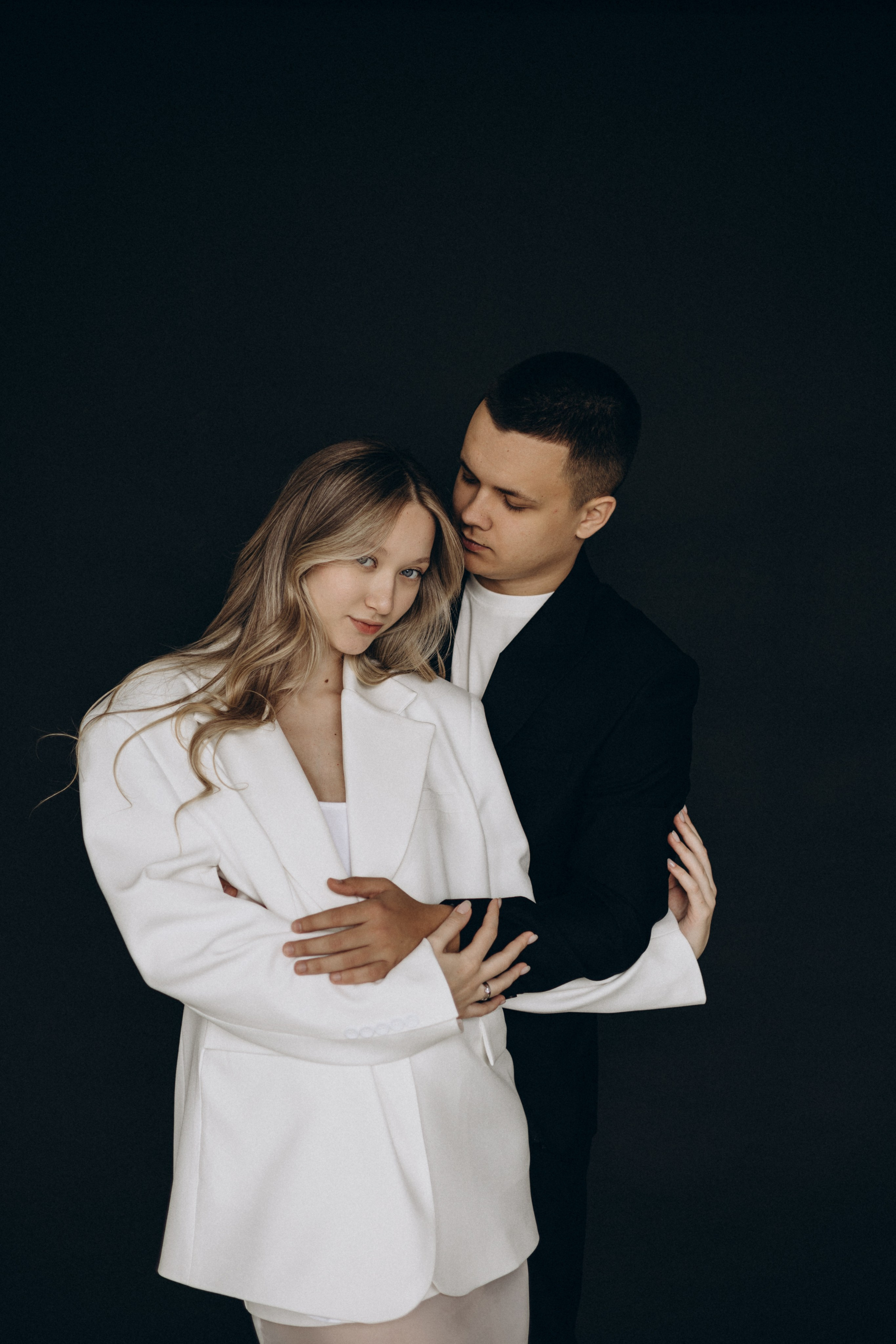 Лера & Денис. Майорова Валерия Фотограф Ставрополь