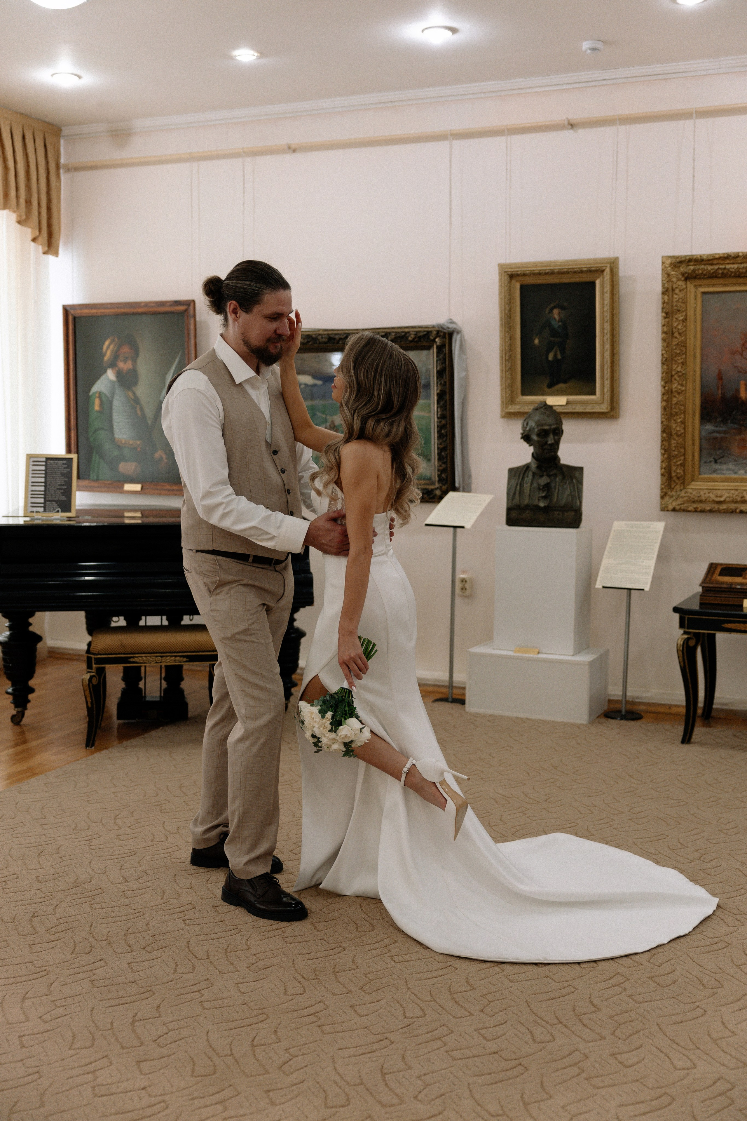 Анастасия & Николай. Майорова Валерия Фотограф Ставрополь