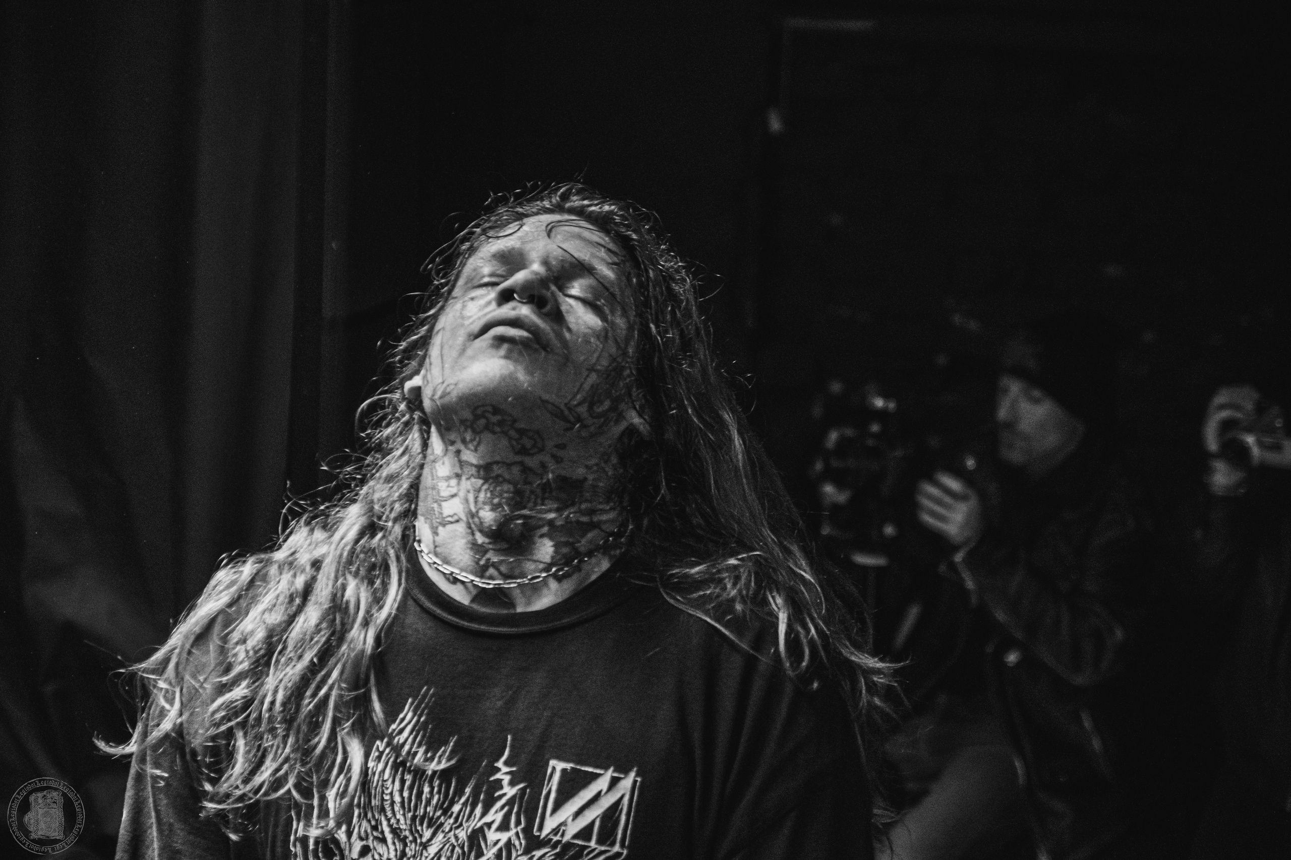 МРА: ААК & Majestat & Wormsden & zadushimenya. 06.04.2025. Репортажный фотограф в Москве Legiodot