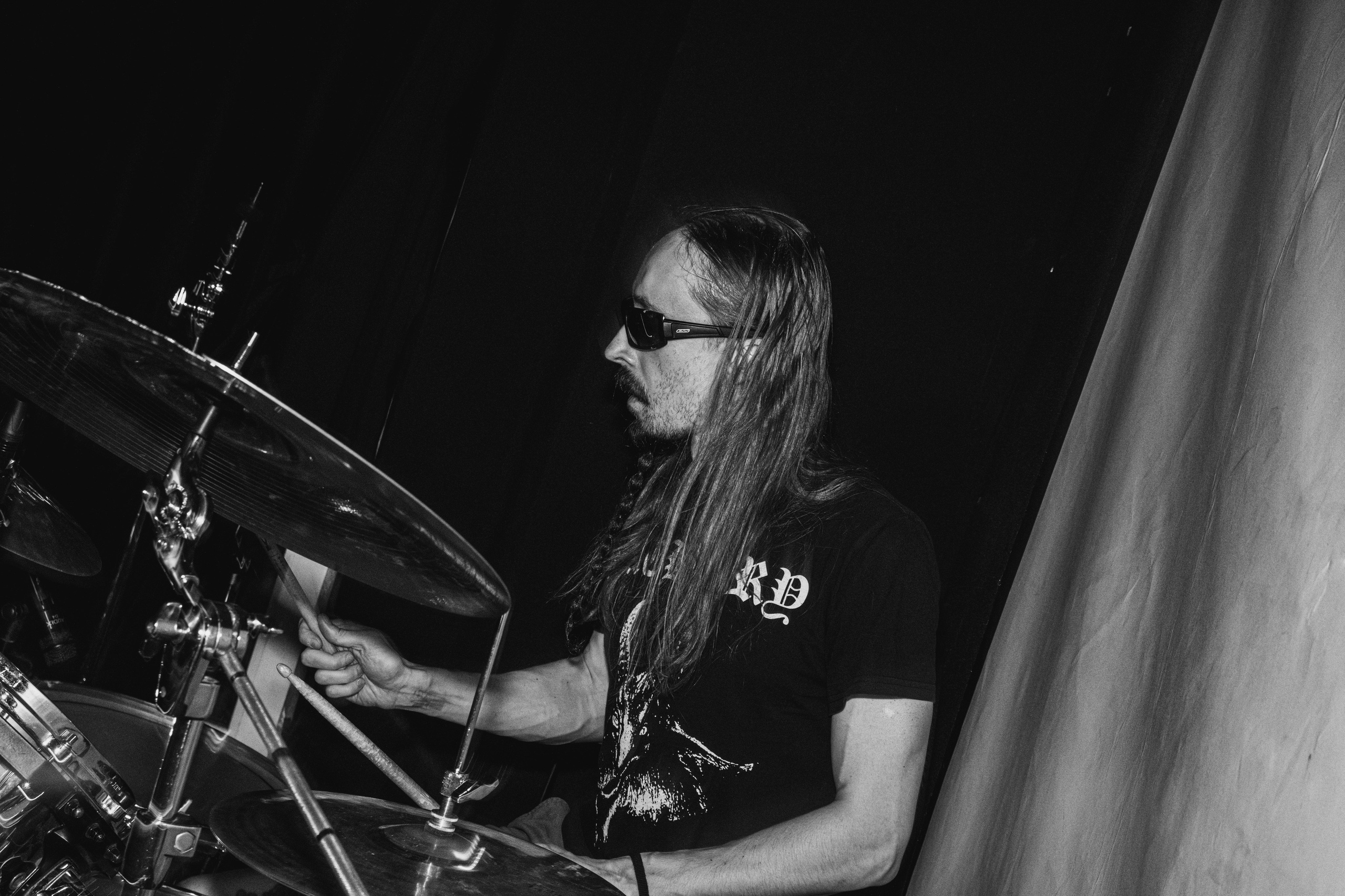 Bloodbeast & Wormsden & Malist & Majestat 29.08.2025. Репортажный фотограф в Москве Legiodot