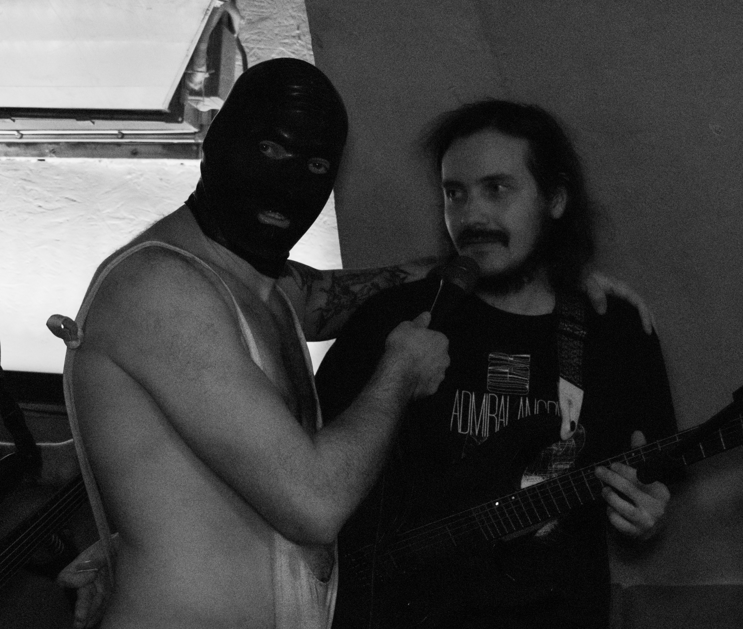 General Griveous 02.03.2025. Репортажный фотограф в Москве Legiodot