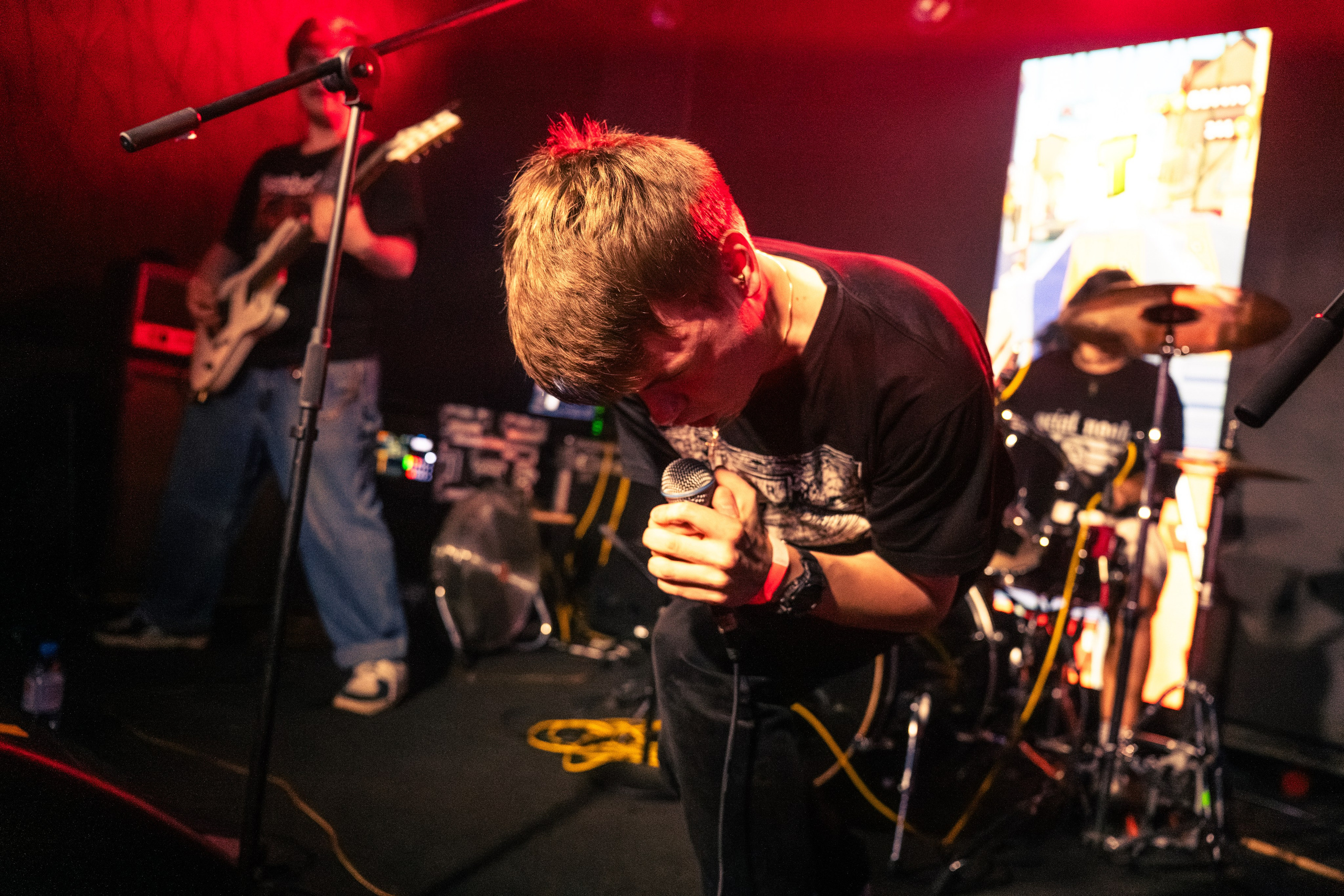/brainrot/, PAINFINDER, АФЕРИСТ 17.07.2026 в Eclipse. Репортажный фотограф в Москве Legiodot