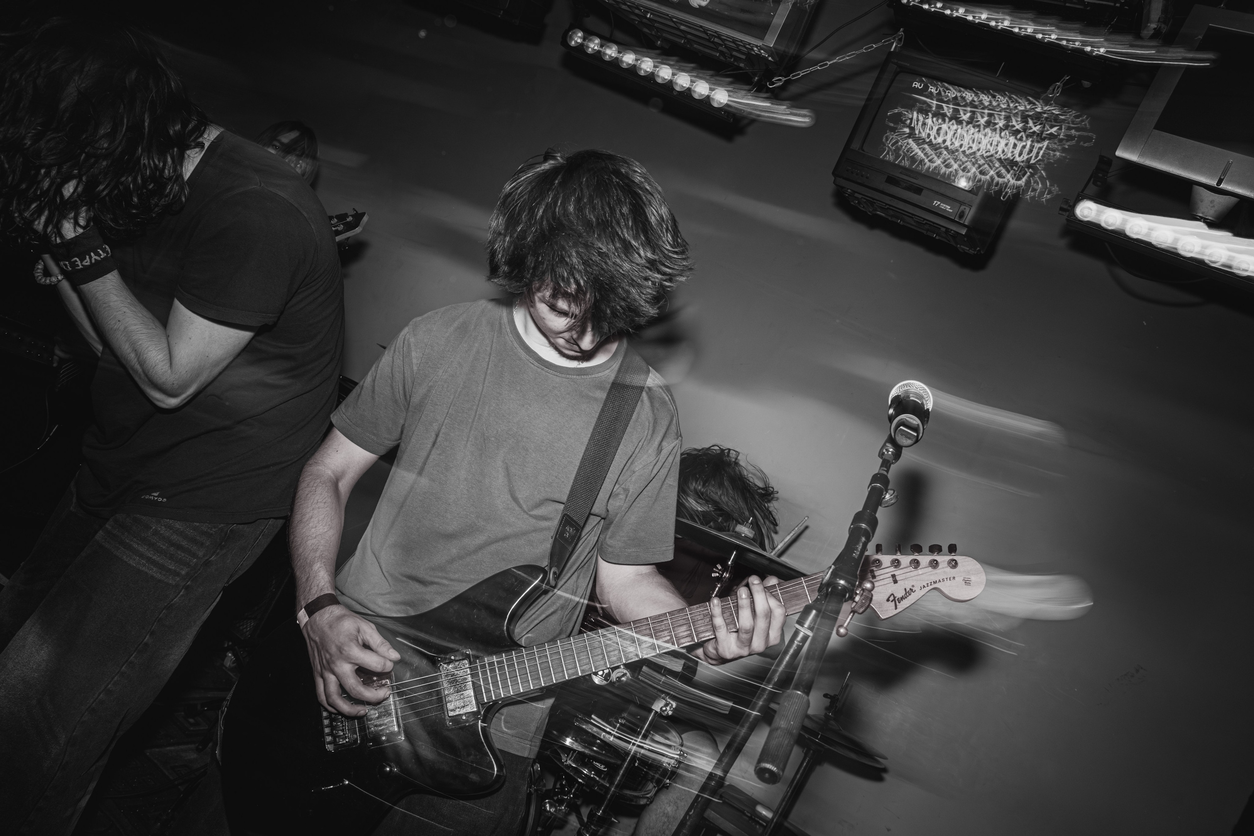 Impure & Edvard Elsky & Pitbural 21.06.2025. Репортажный фотограф в Москве Legiodot