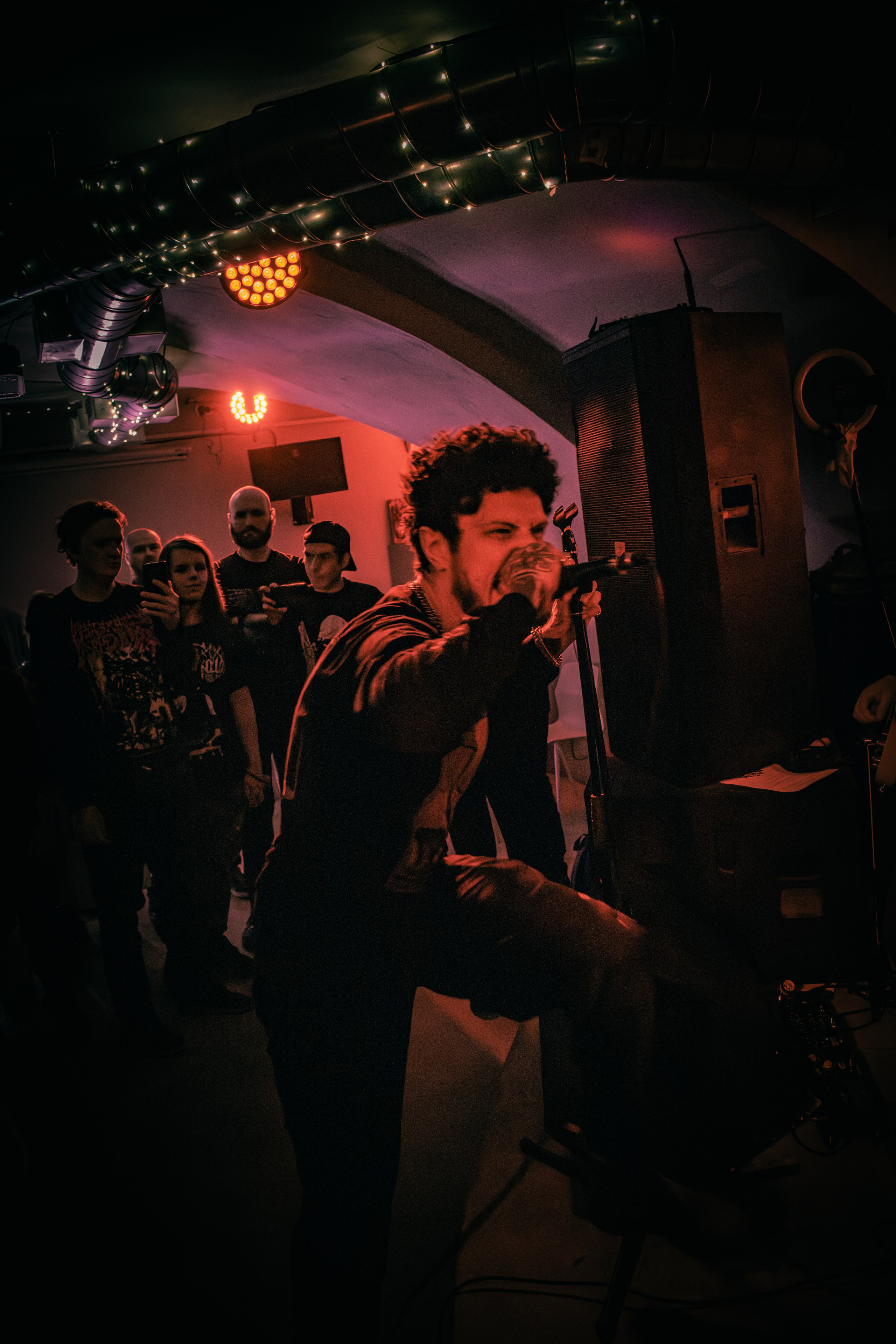 Ochag 02.03.2025. Репортажный фотограф в Москве Legiodot