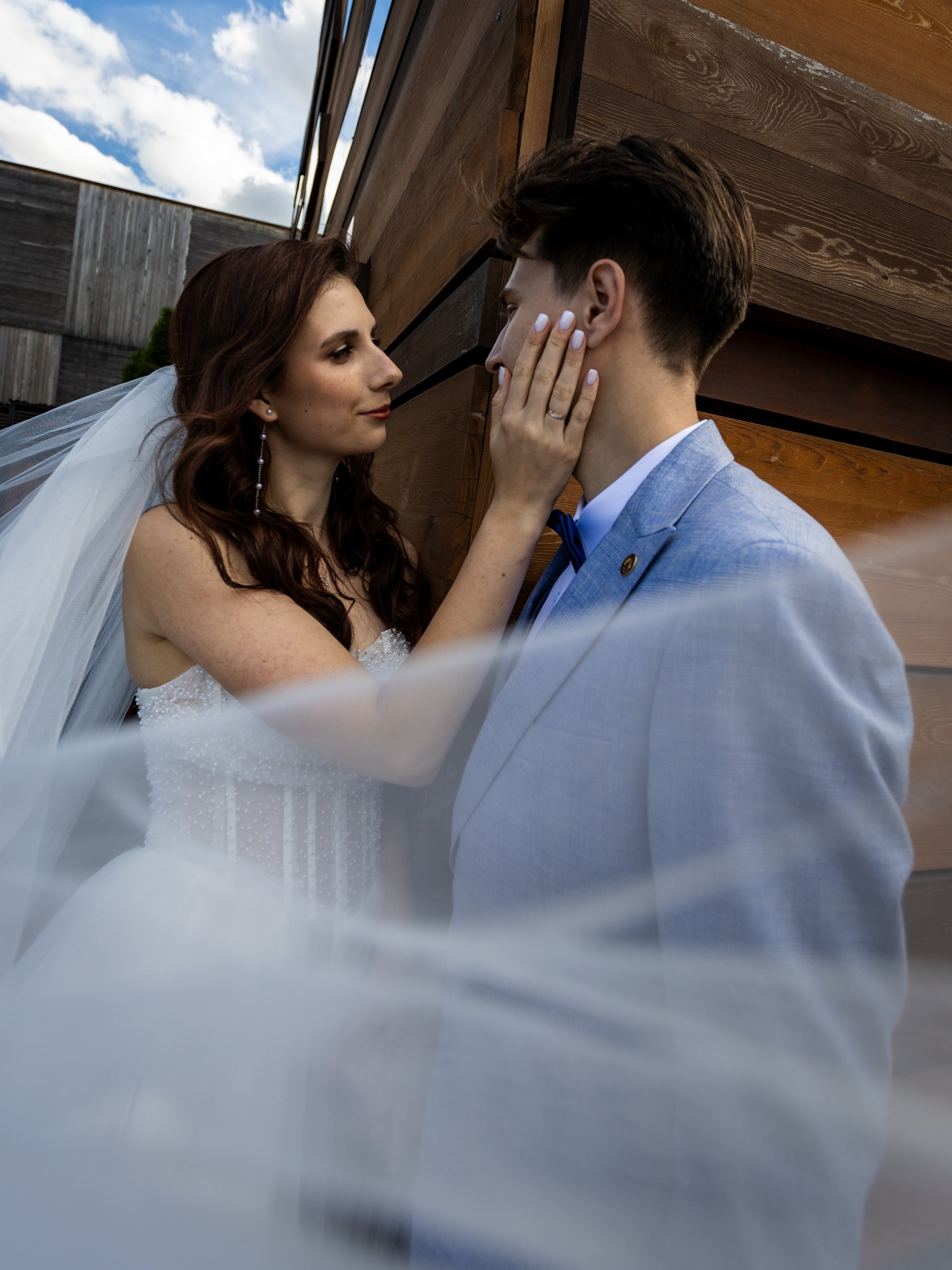 Wedding. Фотограф Тула| Алина Воробина