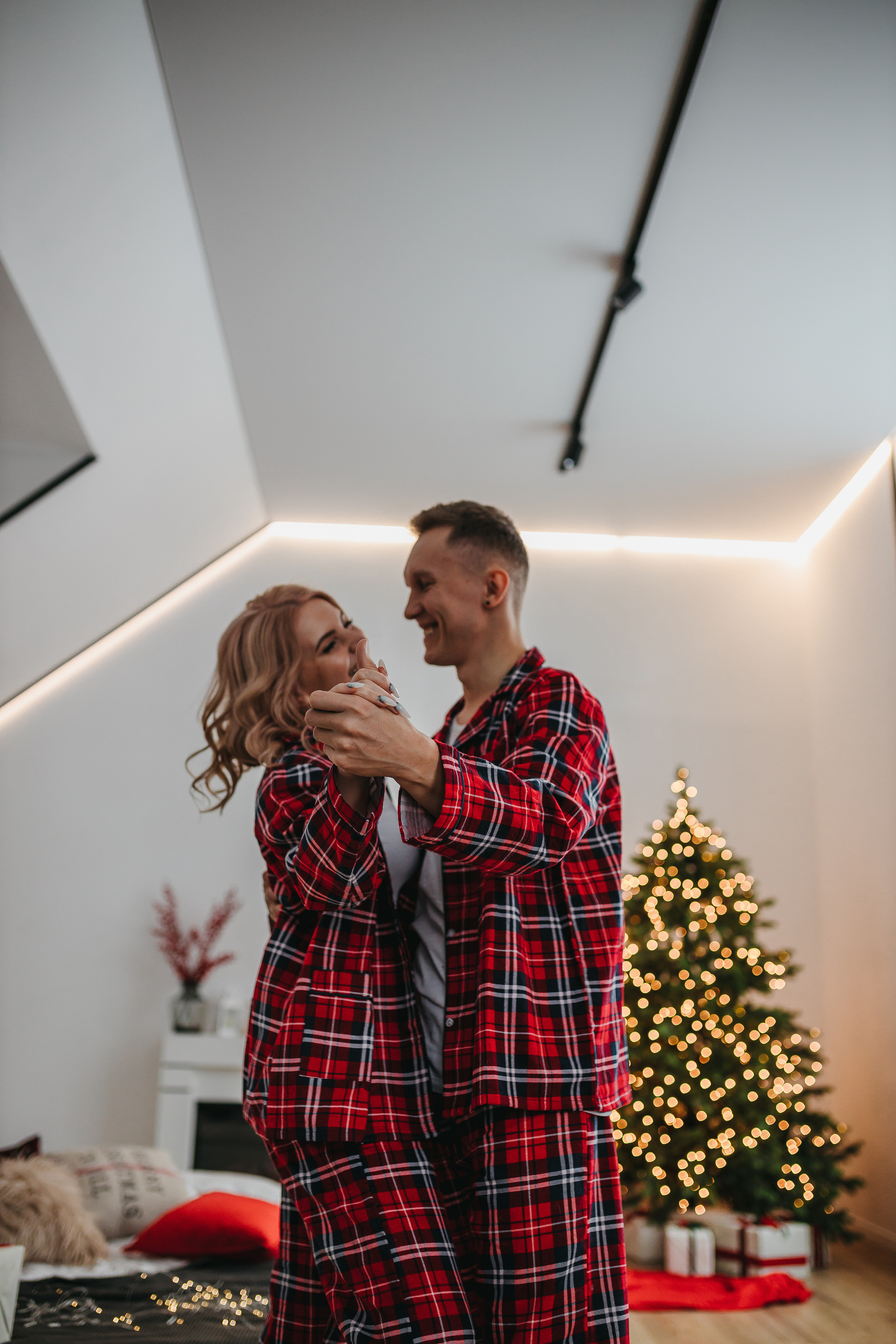 Элла и Саша. Фотограф в Санкт-Петербурге Ромаданова Варвара