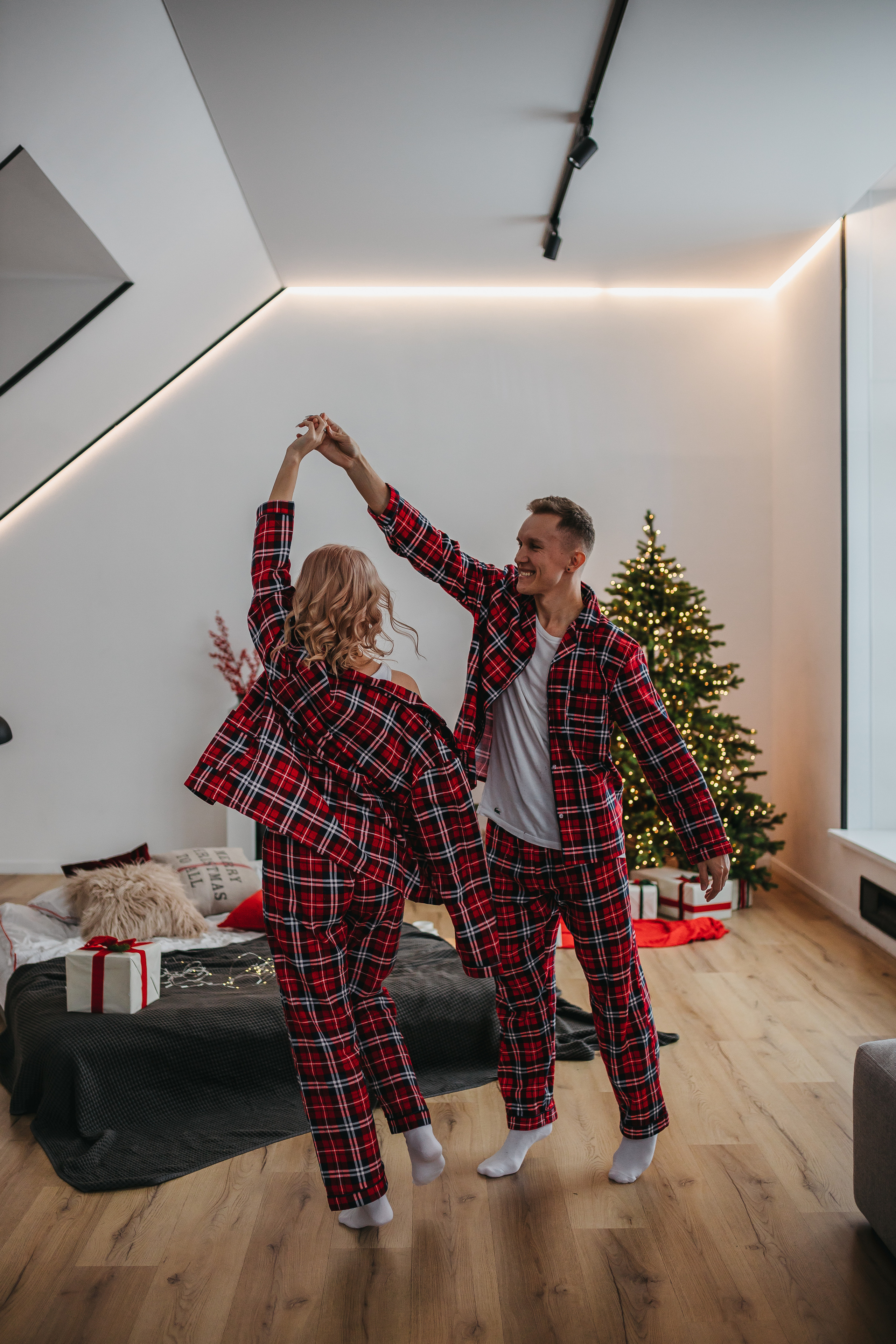 Элла и Саша. Фотограф в Санкт-Петербурге Ромаданова Варвара