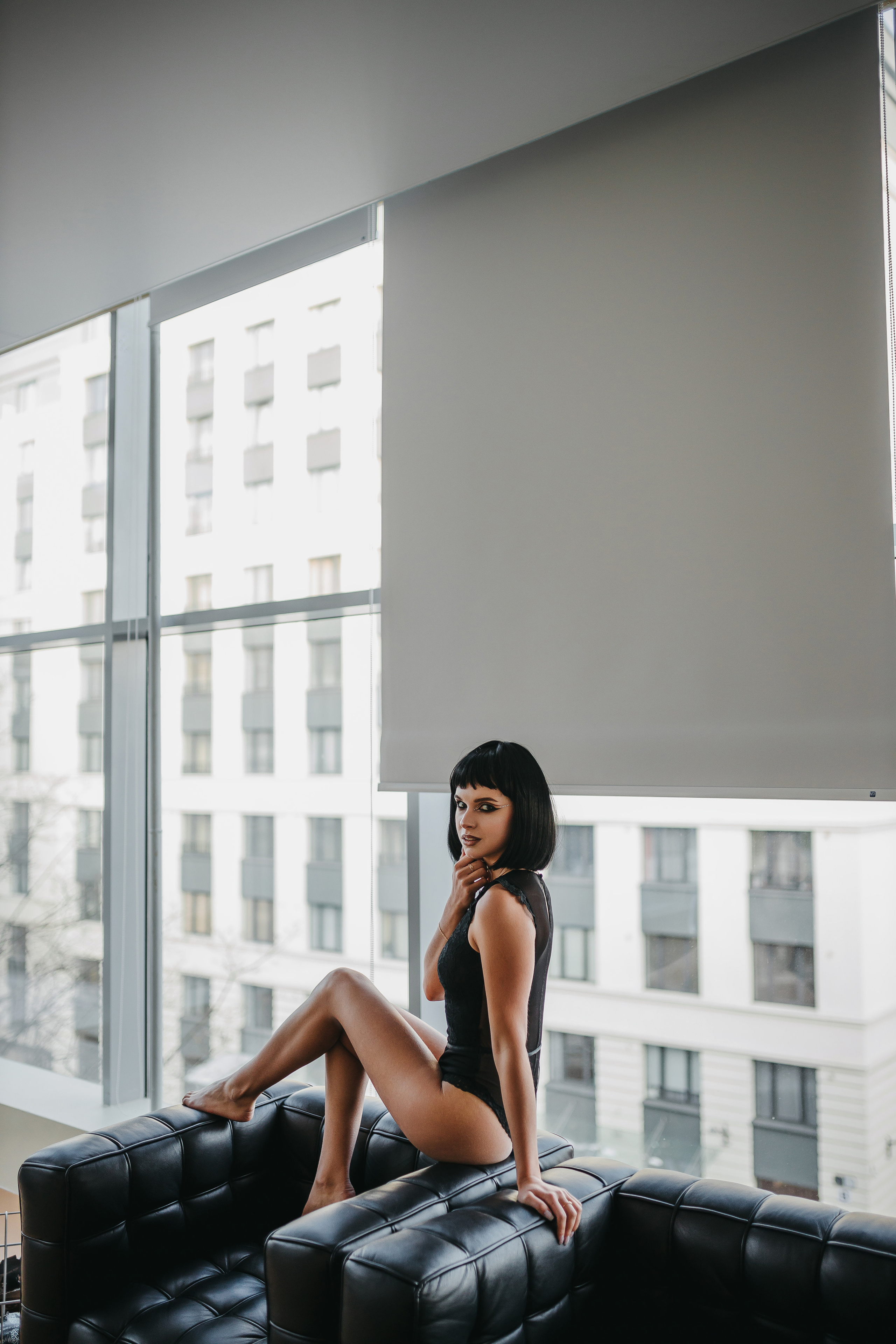 Диана. Фотограф в Санкт-Петербурге Ромаданова Варвара