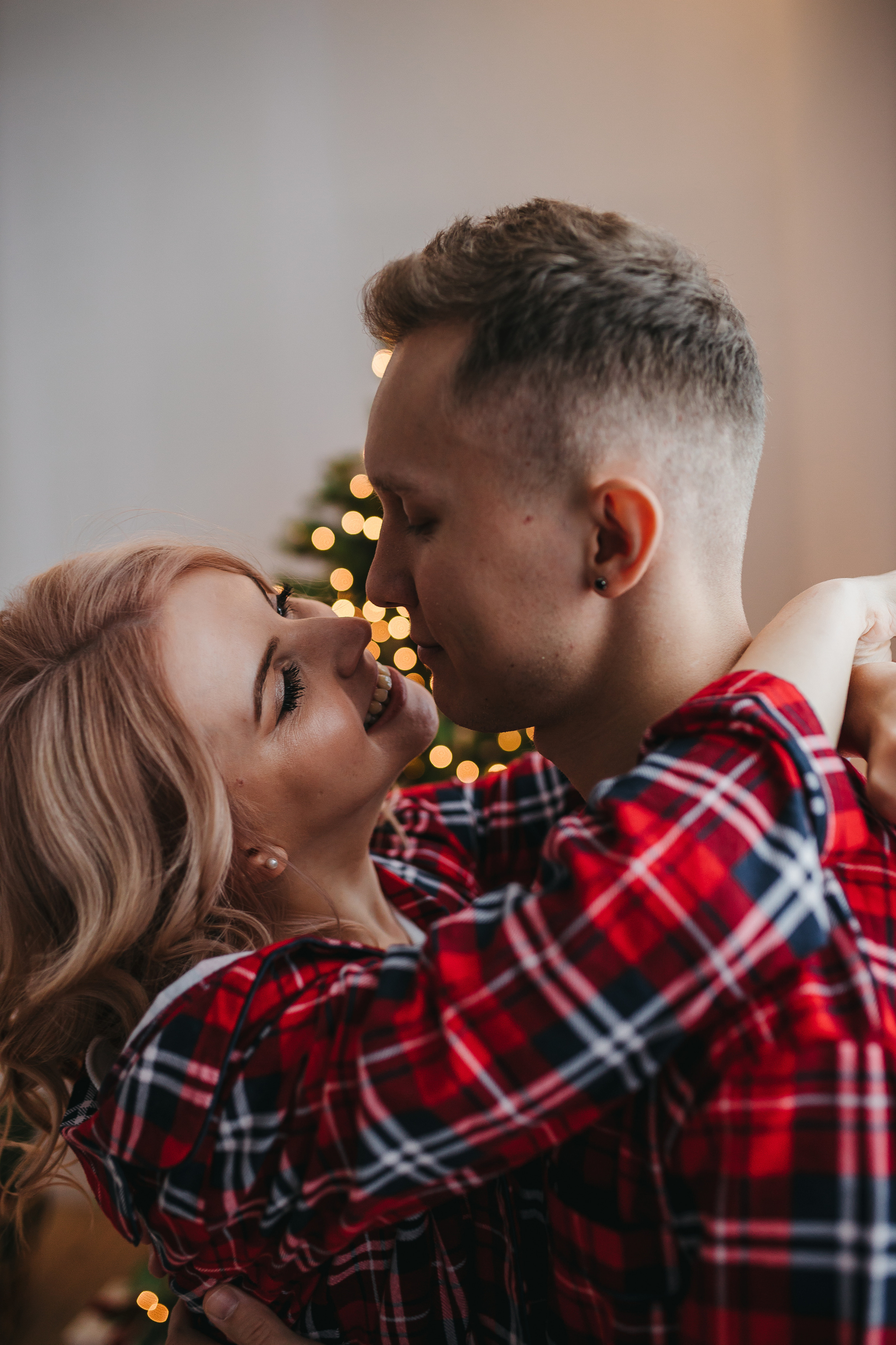 Элла и Саша. Фотограф в Санкт-Петербурге Ромаданова Варвара