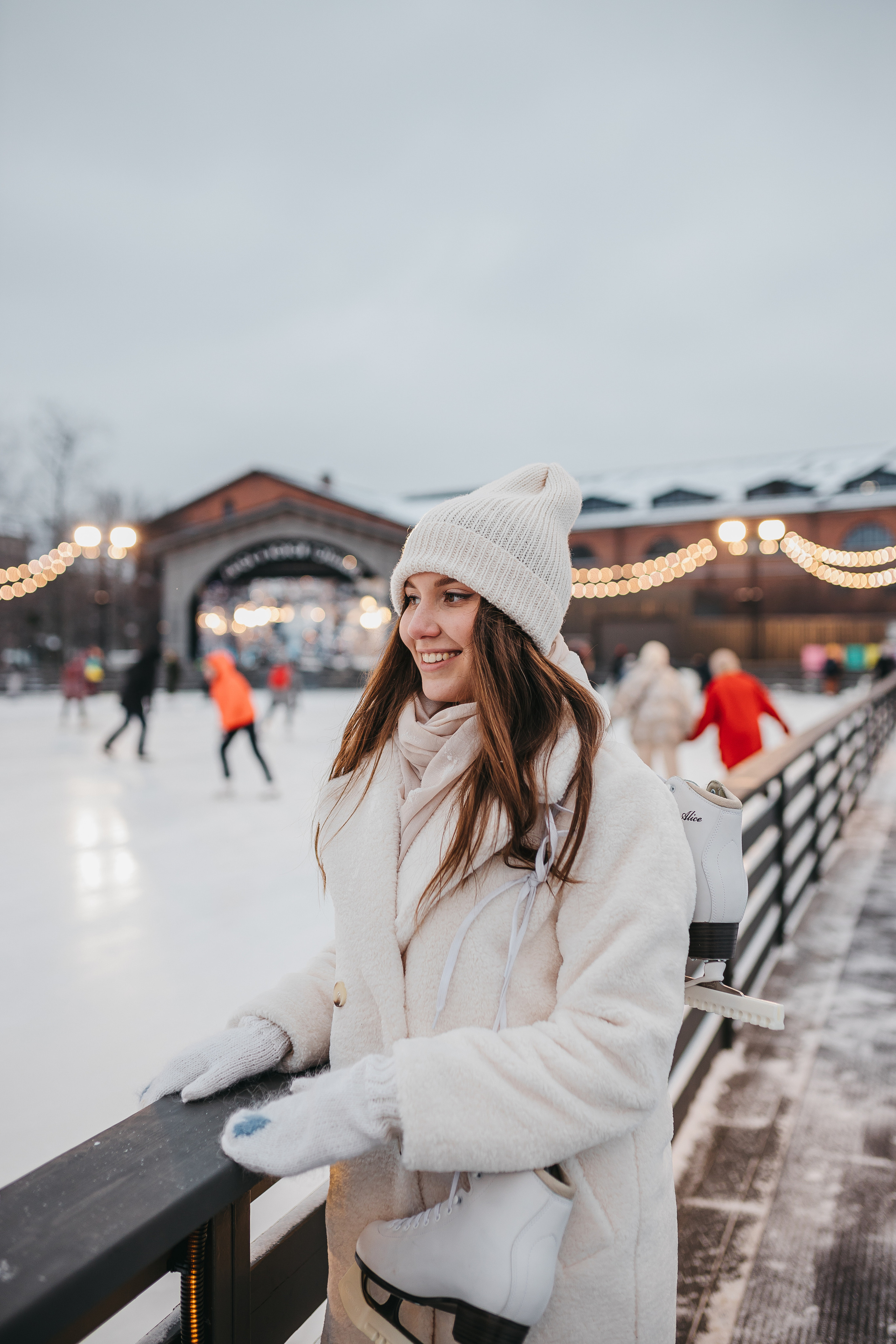 Настя и Тима. Фотограф в Санкт-Петербурге Ромаданова Варвара