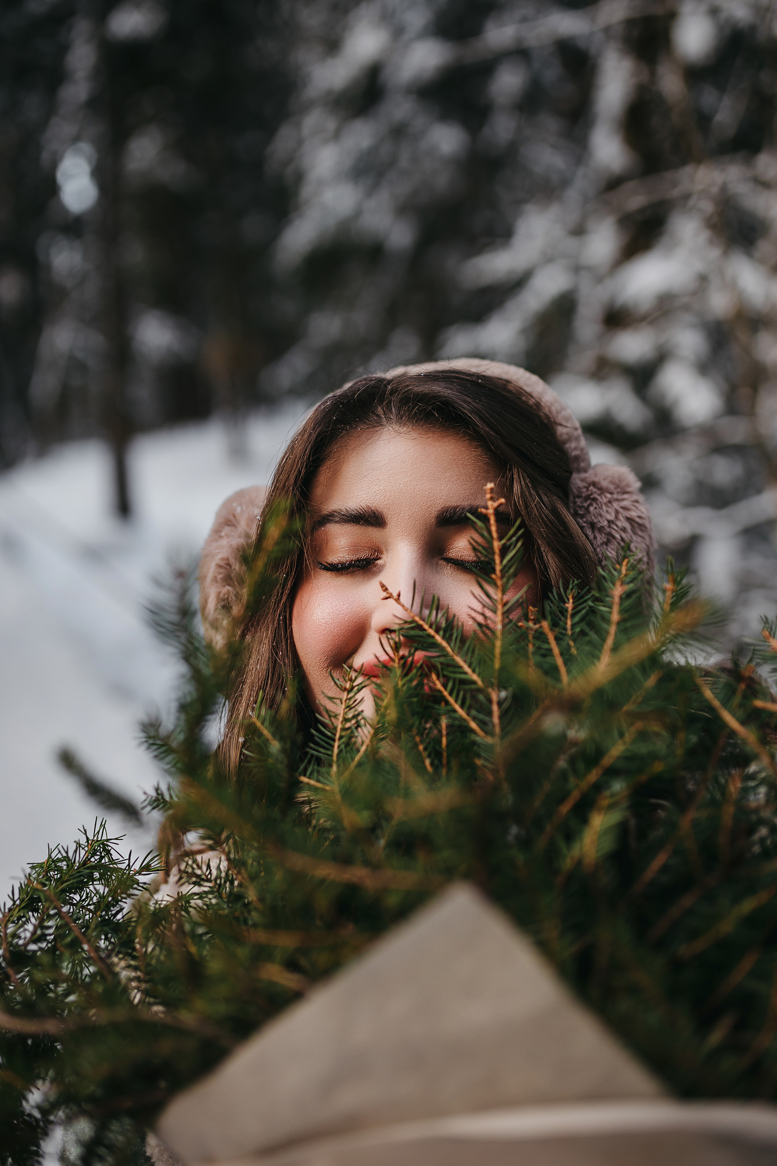 Ирана. Фотограф в Санкт-Петербурге Ромаданова Варвара