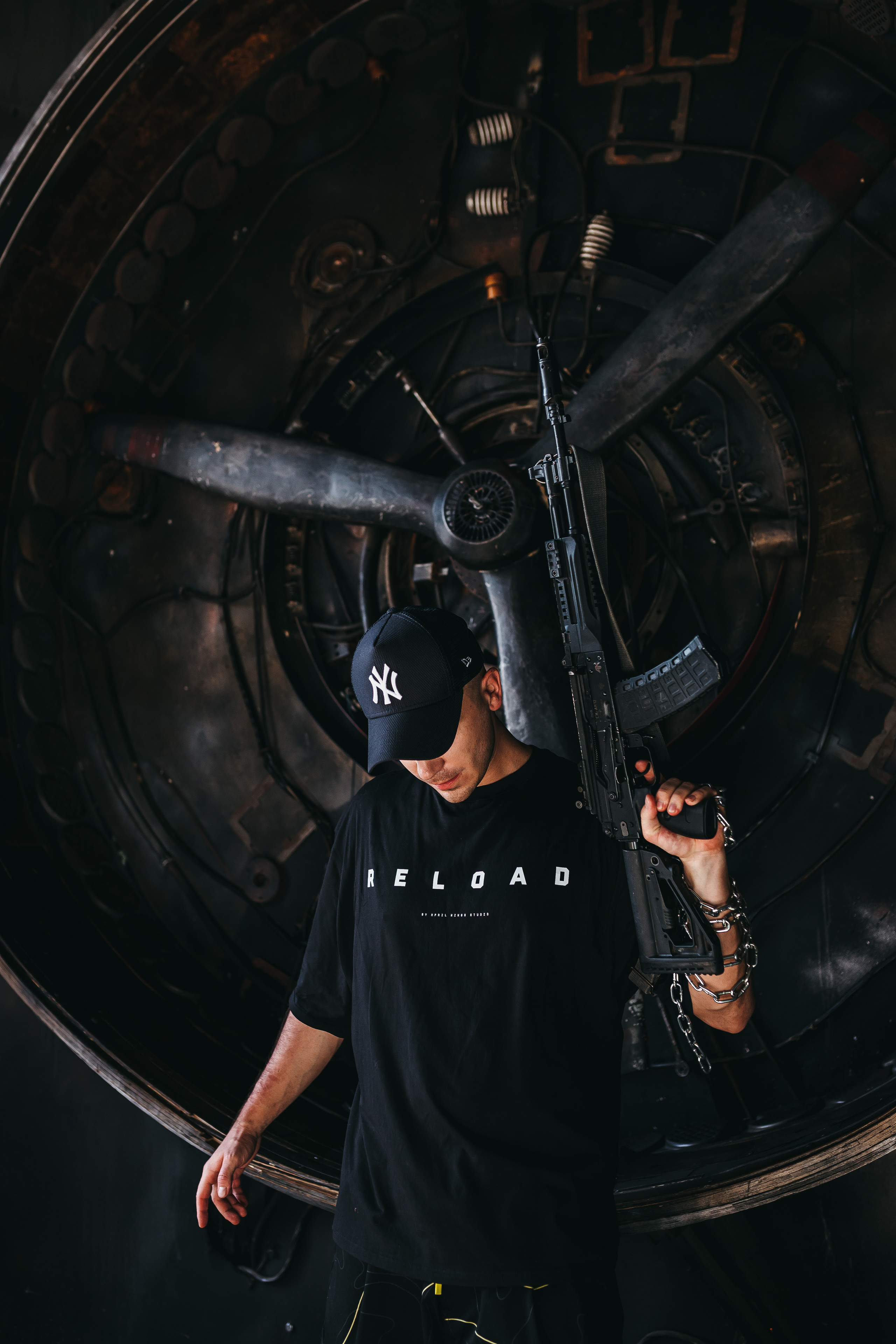 Артём и Маша. Фотограф в Санкт-Петербурге Ромаданова Варвара