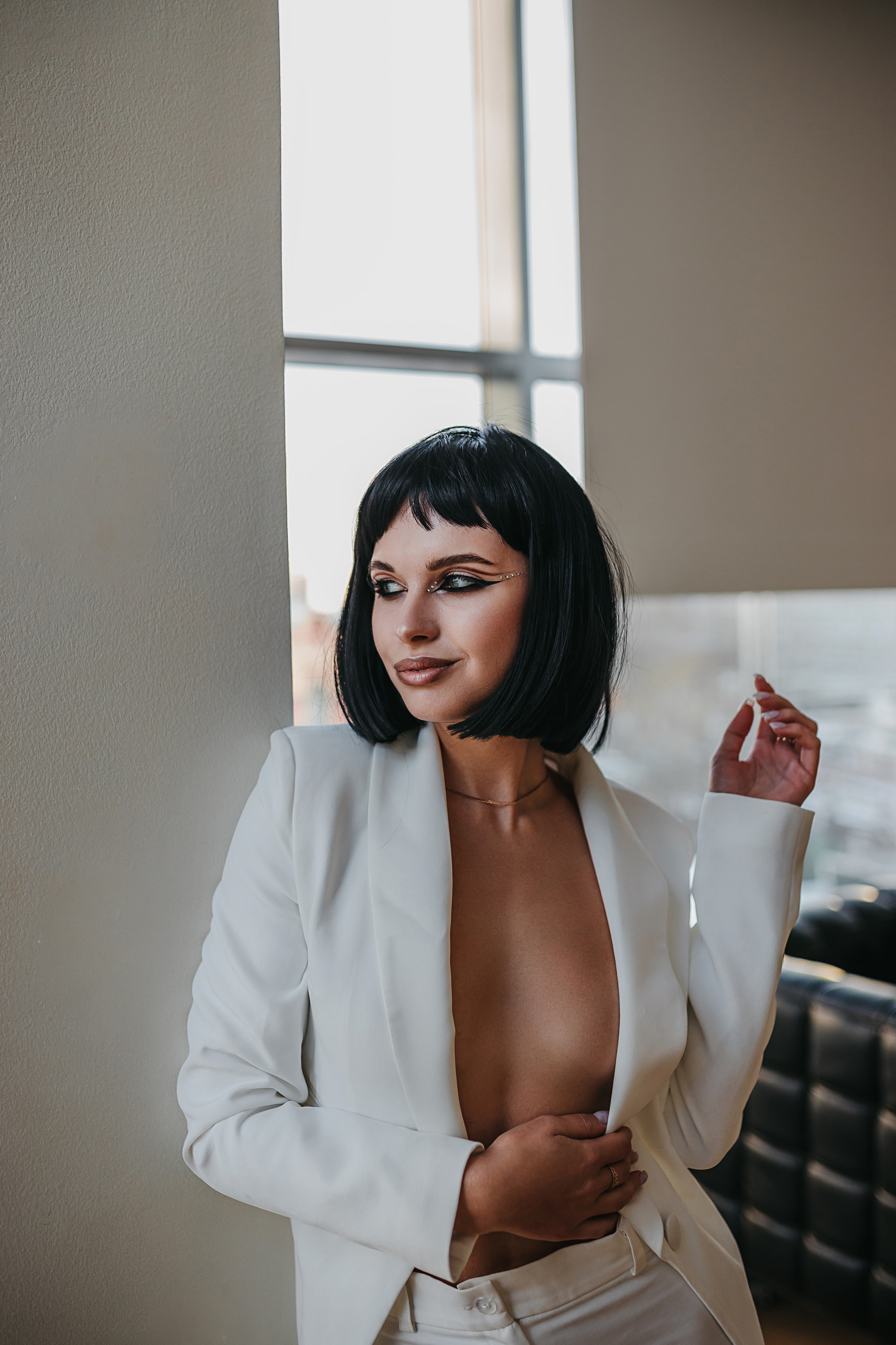 Диана. Фотограф в Санкт-Петербурге Ромаданова Варвара