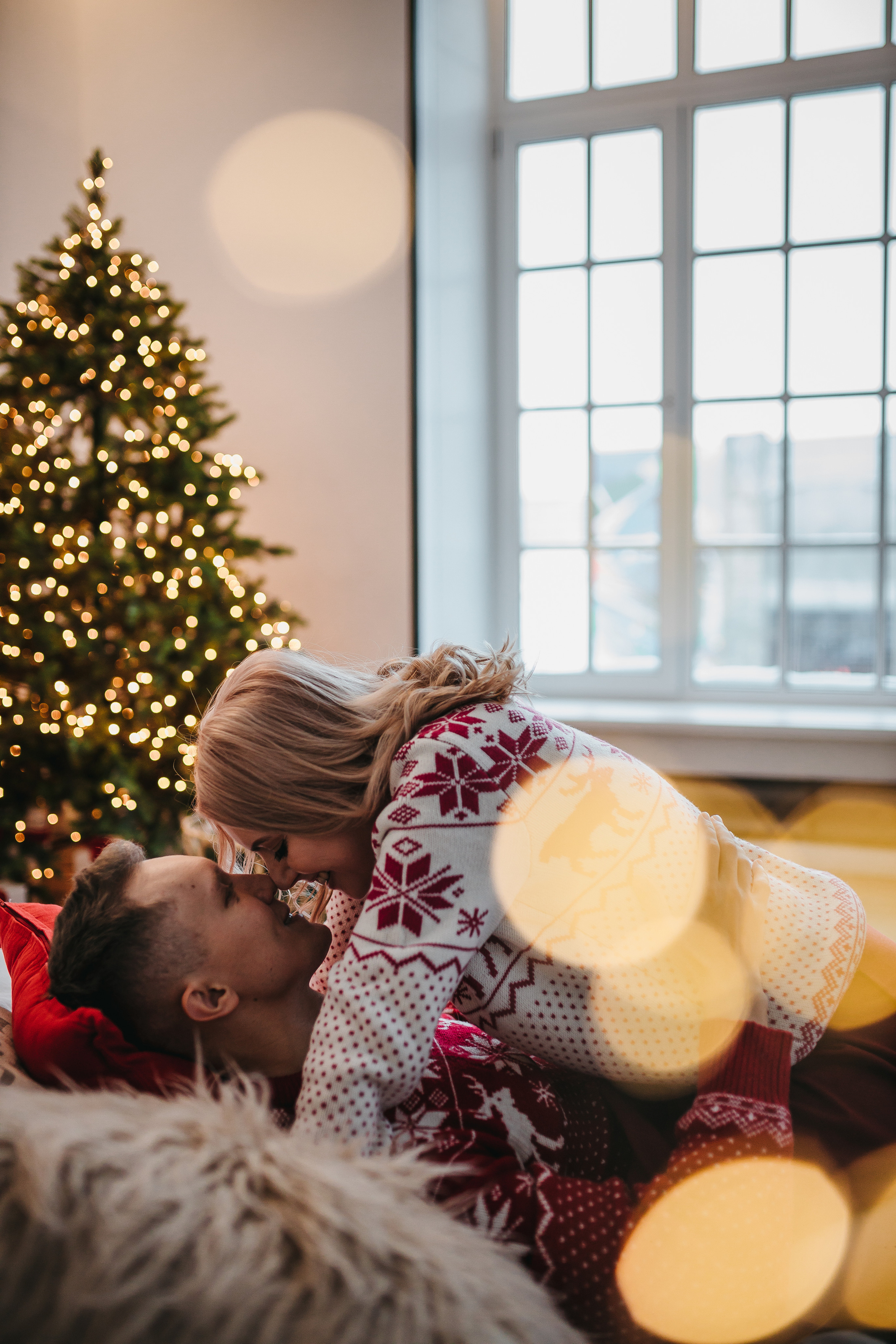 Элла и Саша. Фотограф в Санкт-Петербурге Ромаданова Варвара