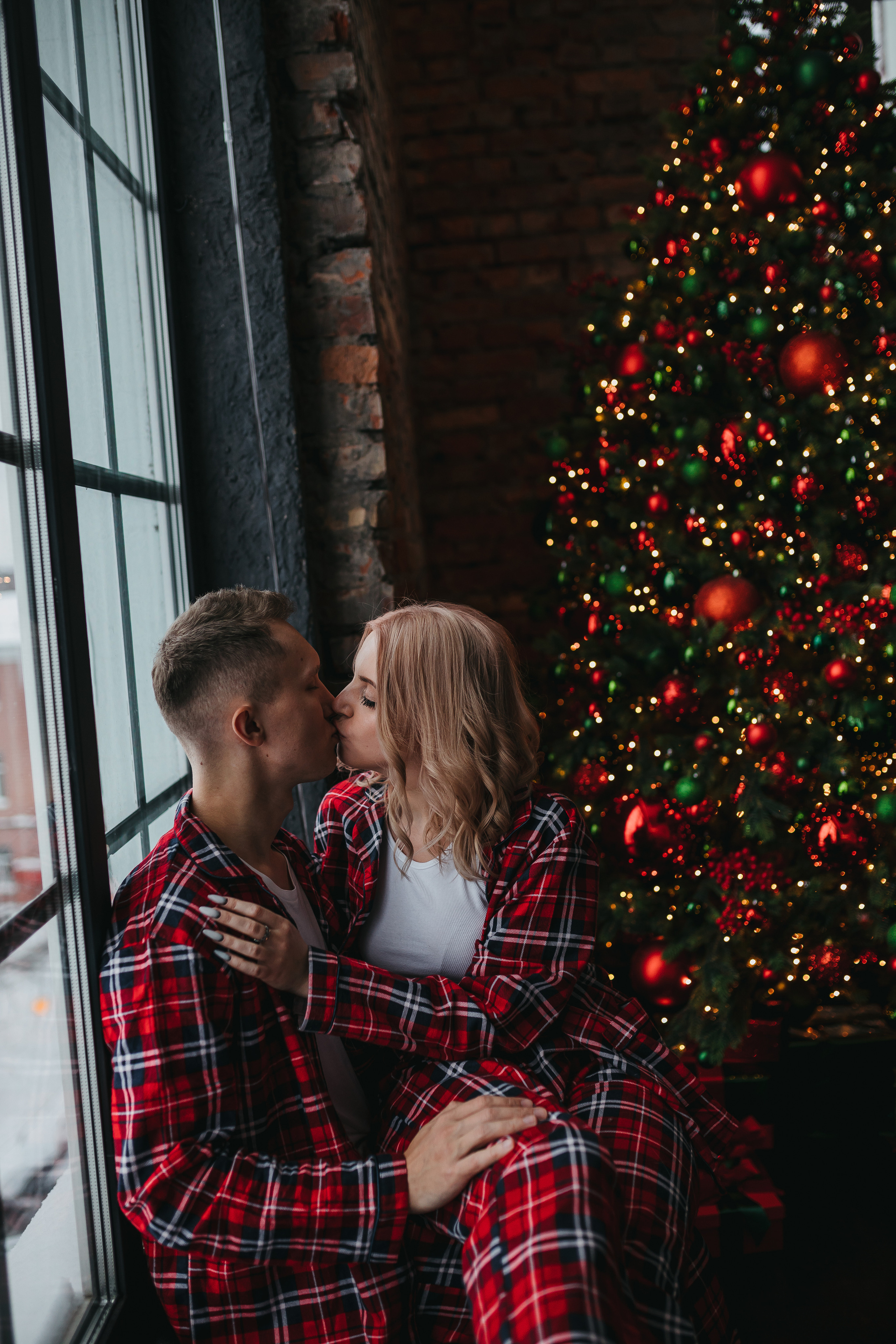 Элла и Саша. Фотограф в Санкт-Петербурге Ромаданова Варвара