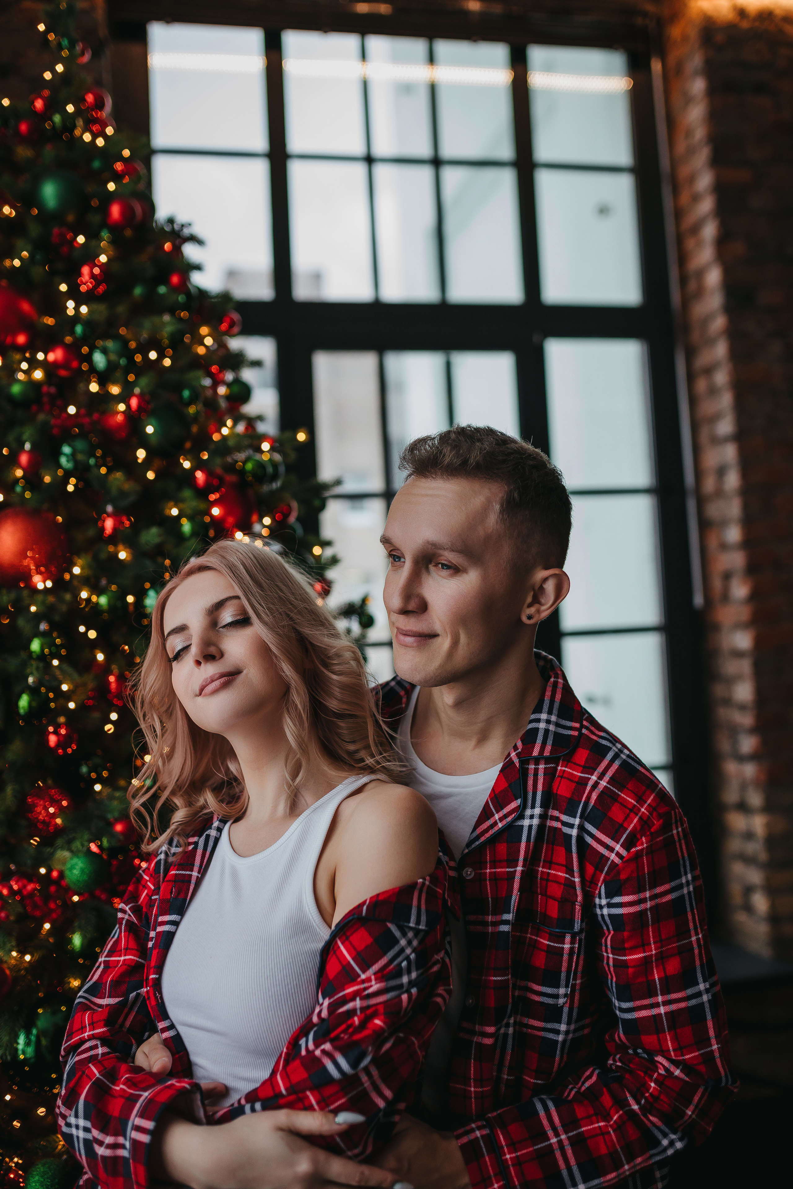 Элла и Саша. Фотограф в Санкт-Петербурге Ромаданова Варвара