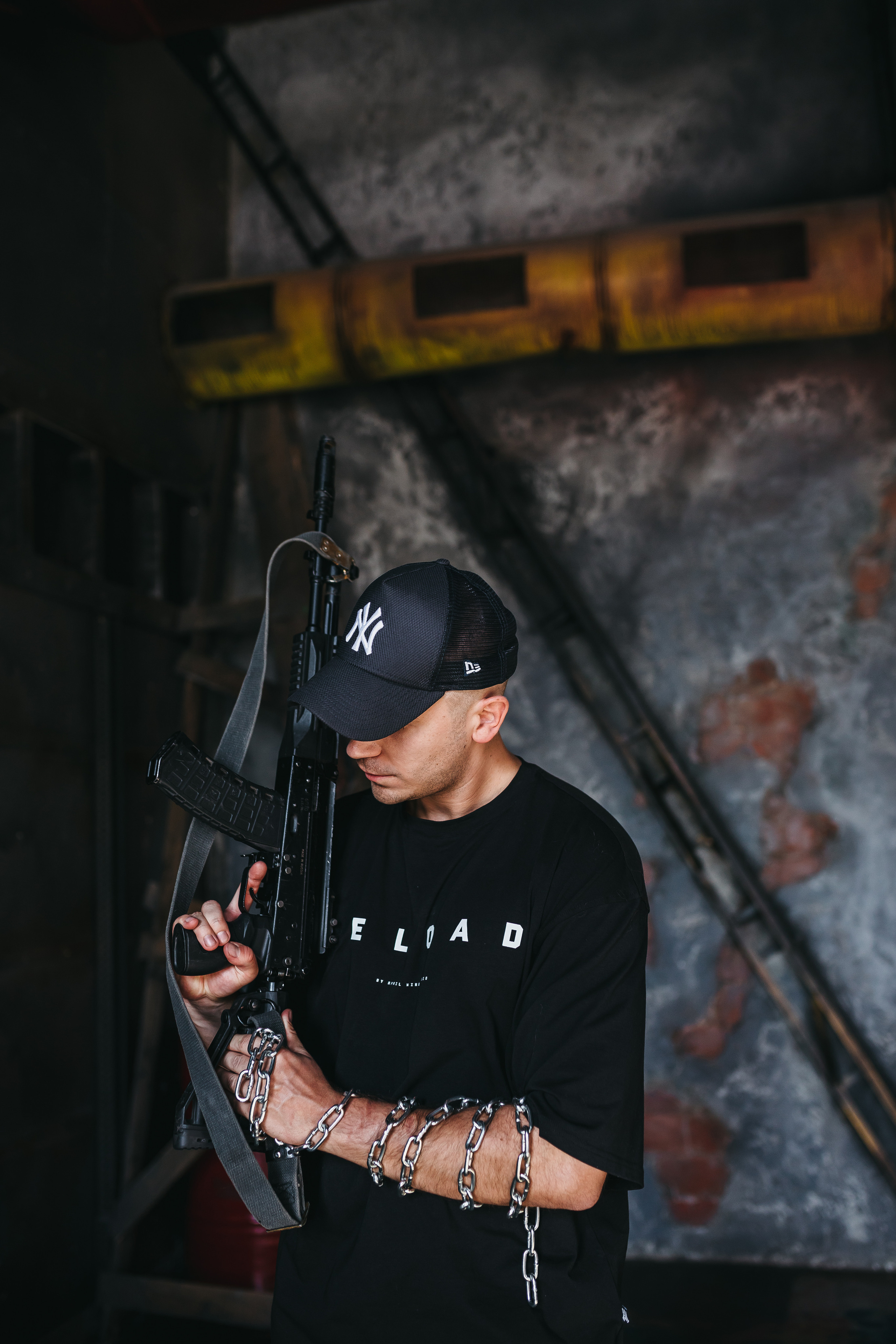 Артём и Маша. Фотограф в Санкт-Петербурге Ромаданова Варвара