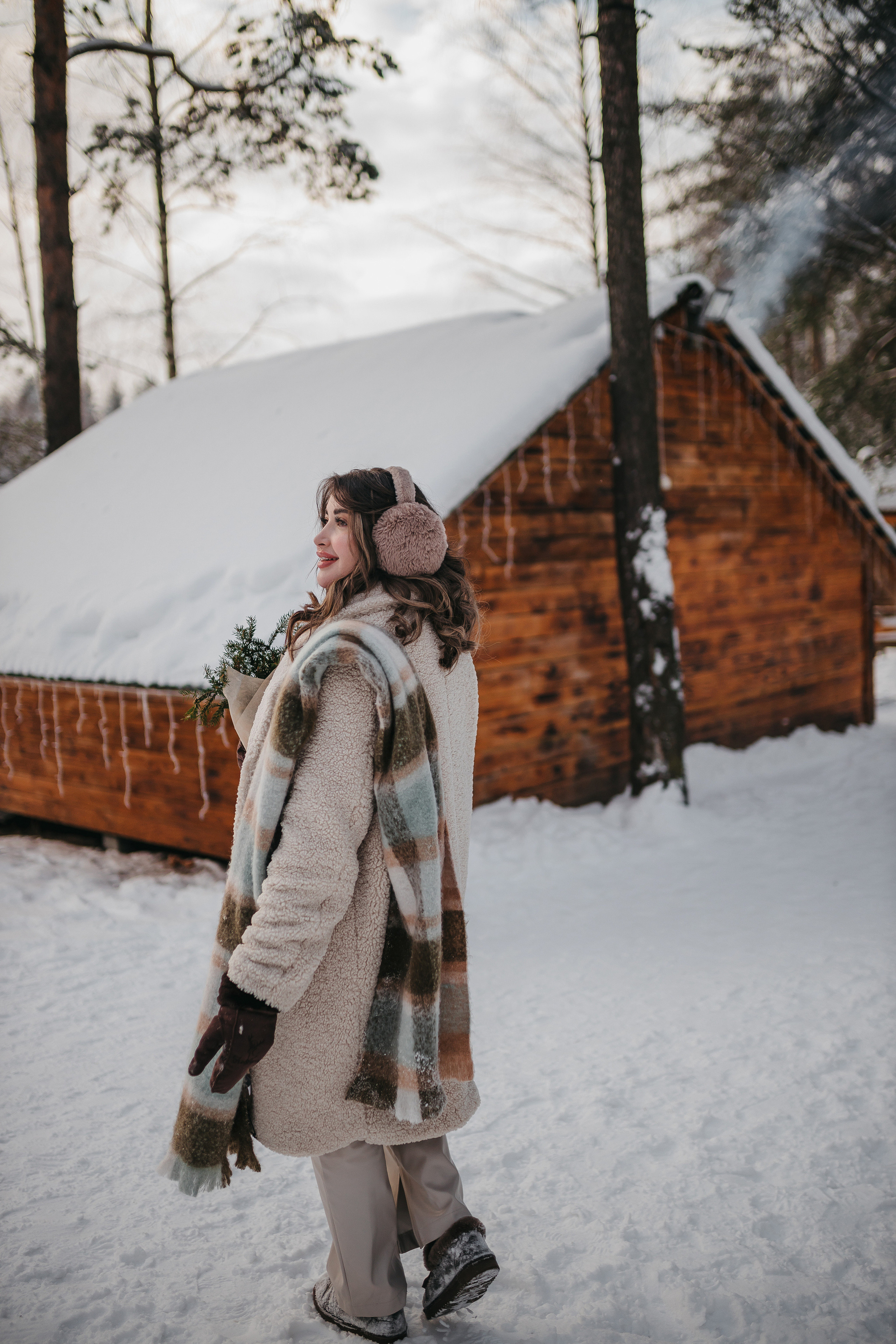 Ирана. Фотограф в Санкт-Петербурге Ромаданова Варвара