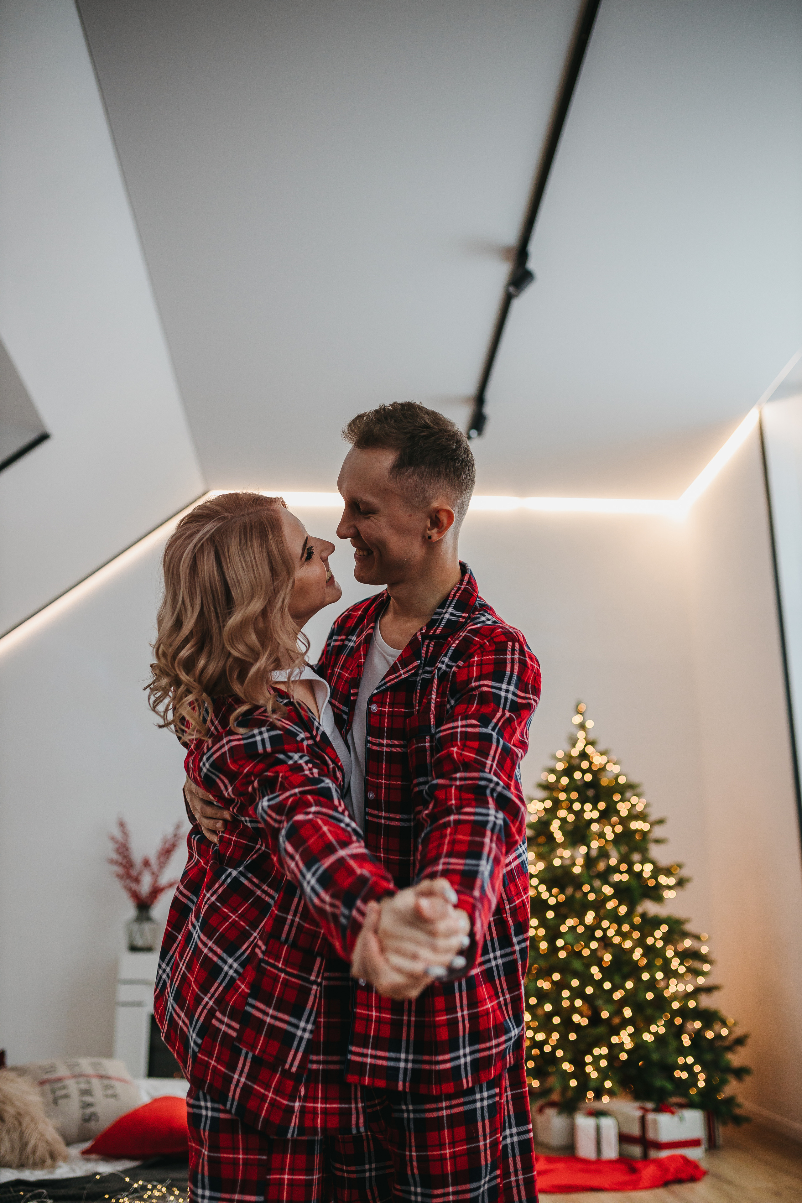 Элла и Саша. Фотограф в Санкт-Петербурге Ромаданова Варвара