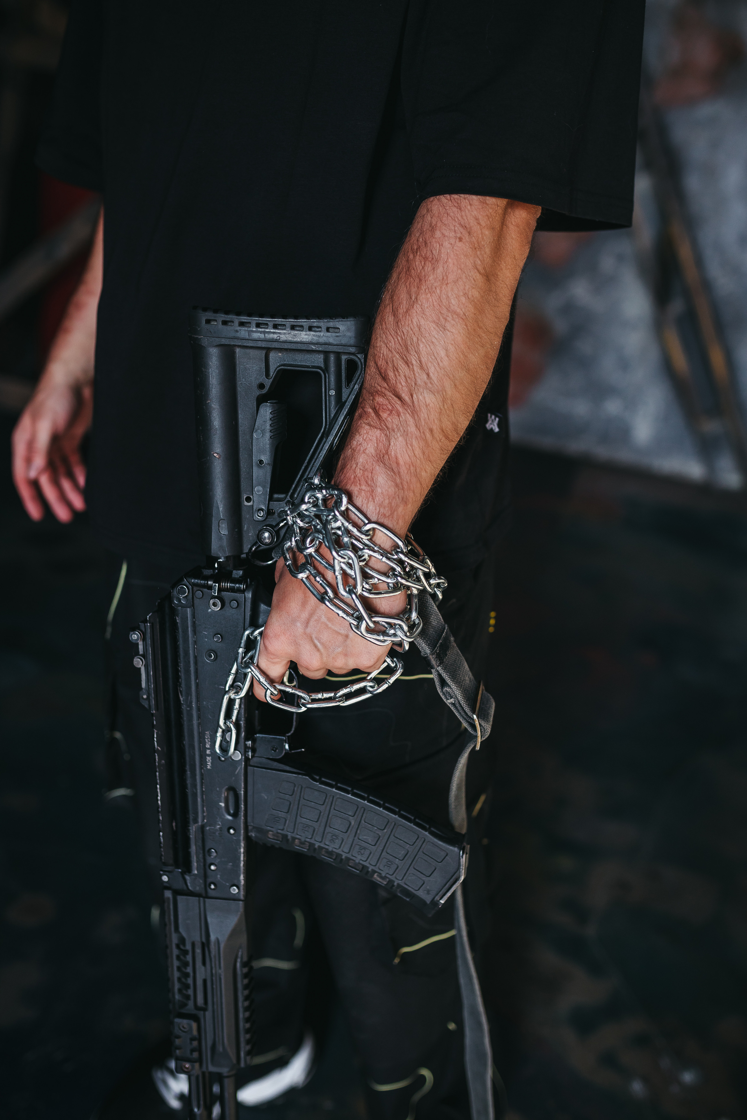 Артём и Маша. Фотограф в Санкт-Петербурге Ромаданова Варвара