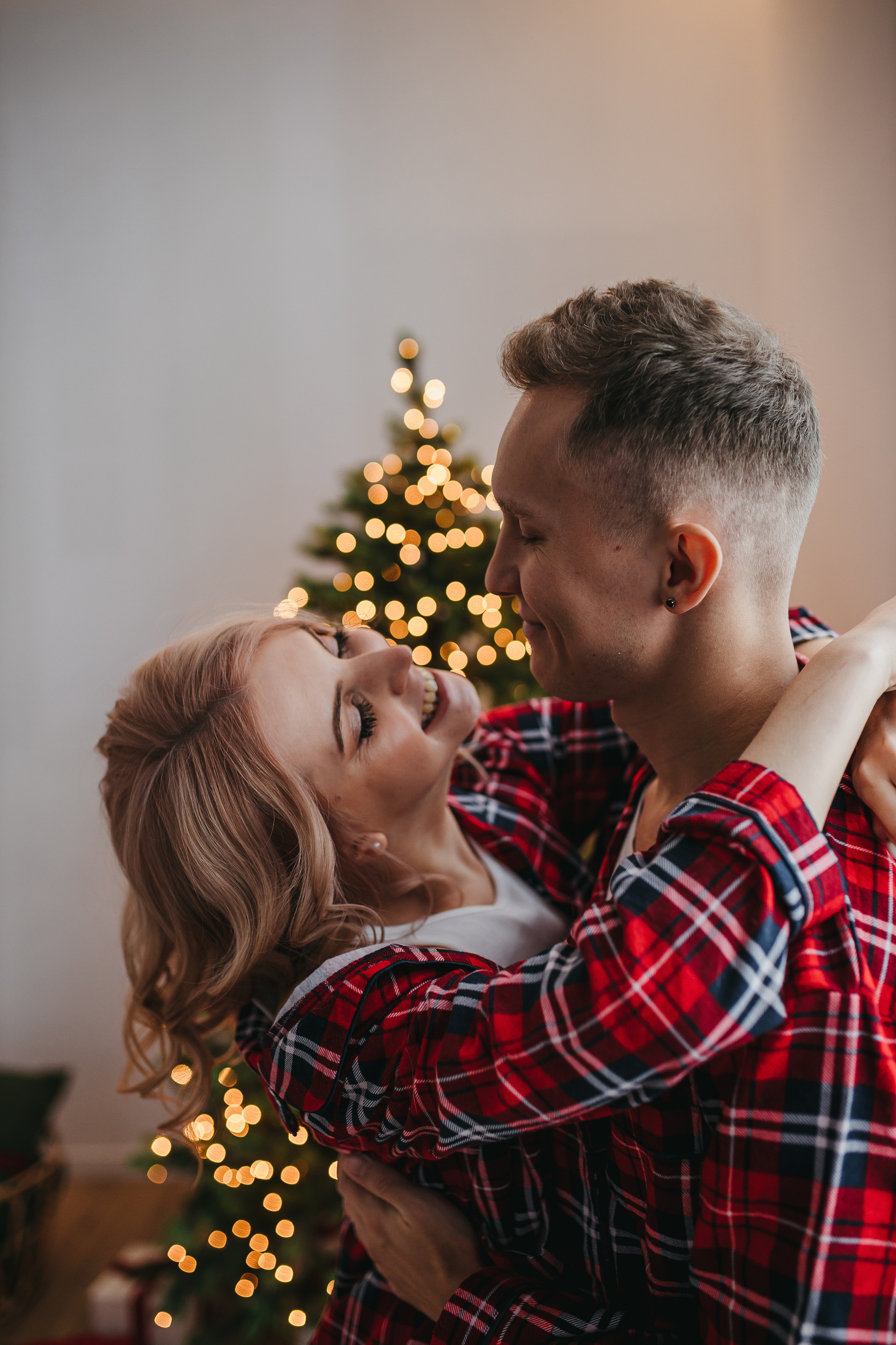 Элла и Саша. Фотограф в Санкт-Петербурге Ромаданова Варвара