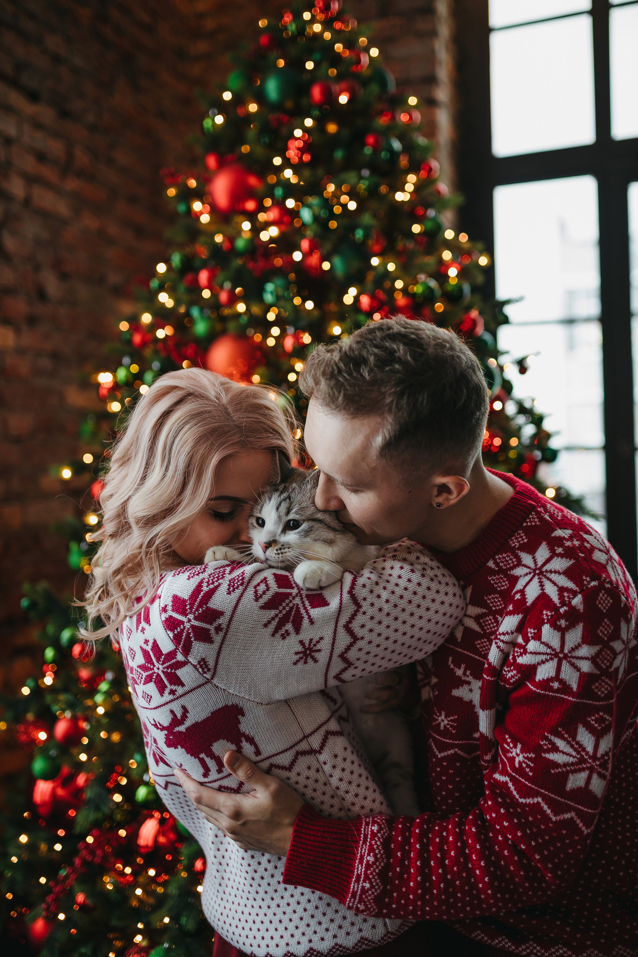Элла и Саша. Фотограф в Санкт-Петербурге Ромаданова Варвара