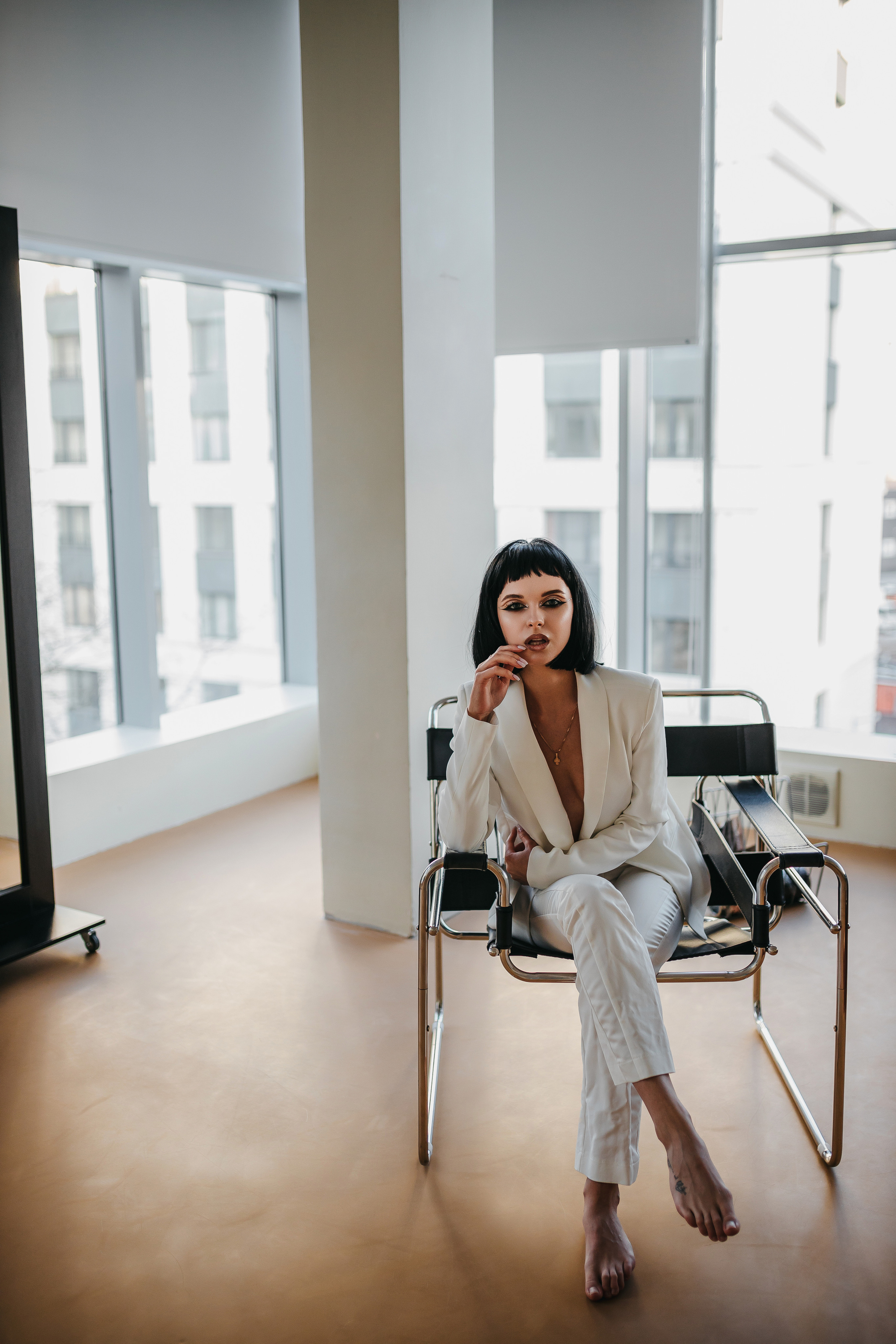 Диана. Фотограф в Санкт-Петербурге Ромаданова Варвара