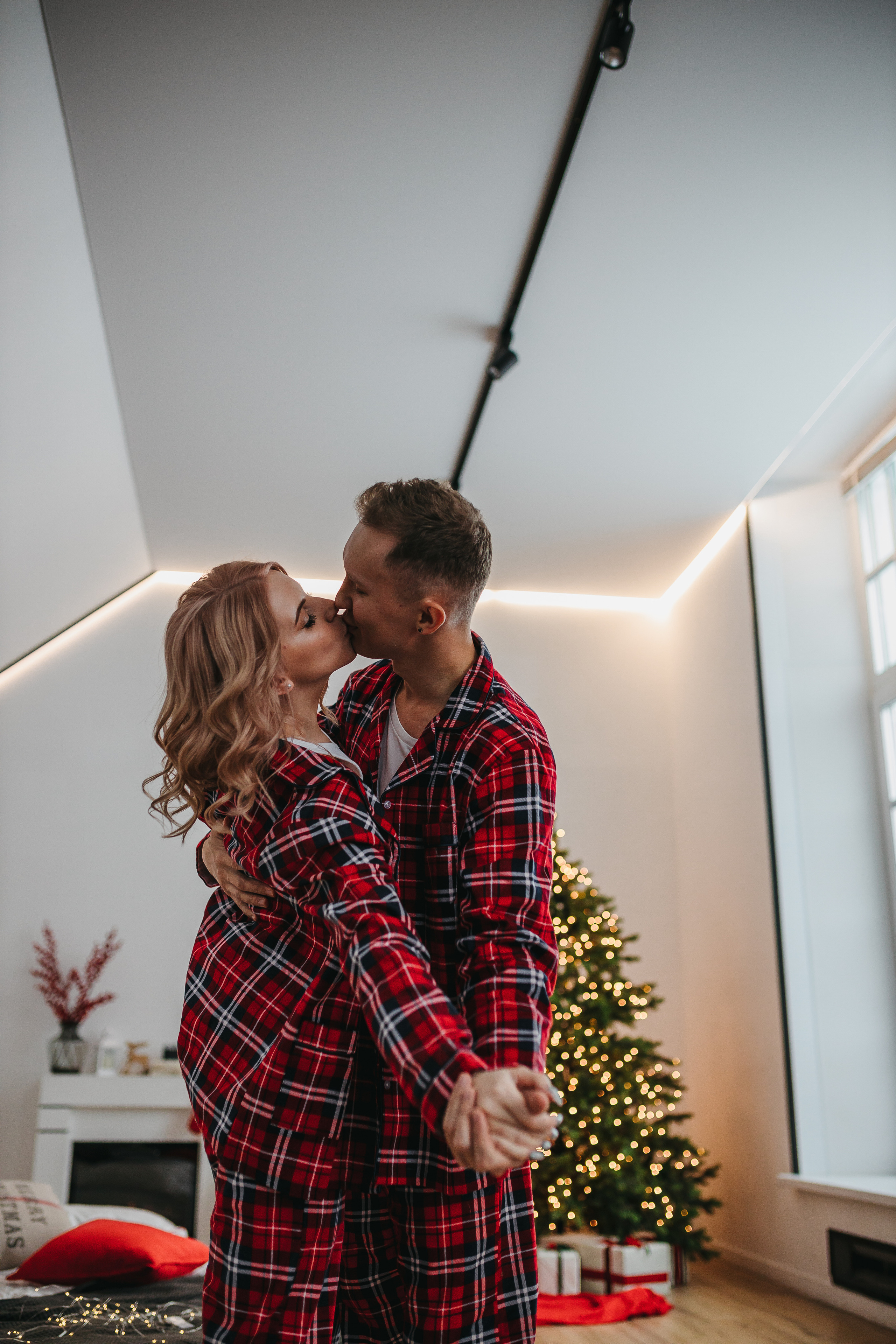 Элла и Саша. Фотограф в Санкт-Петербурге Ромаданова Варвара