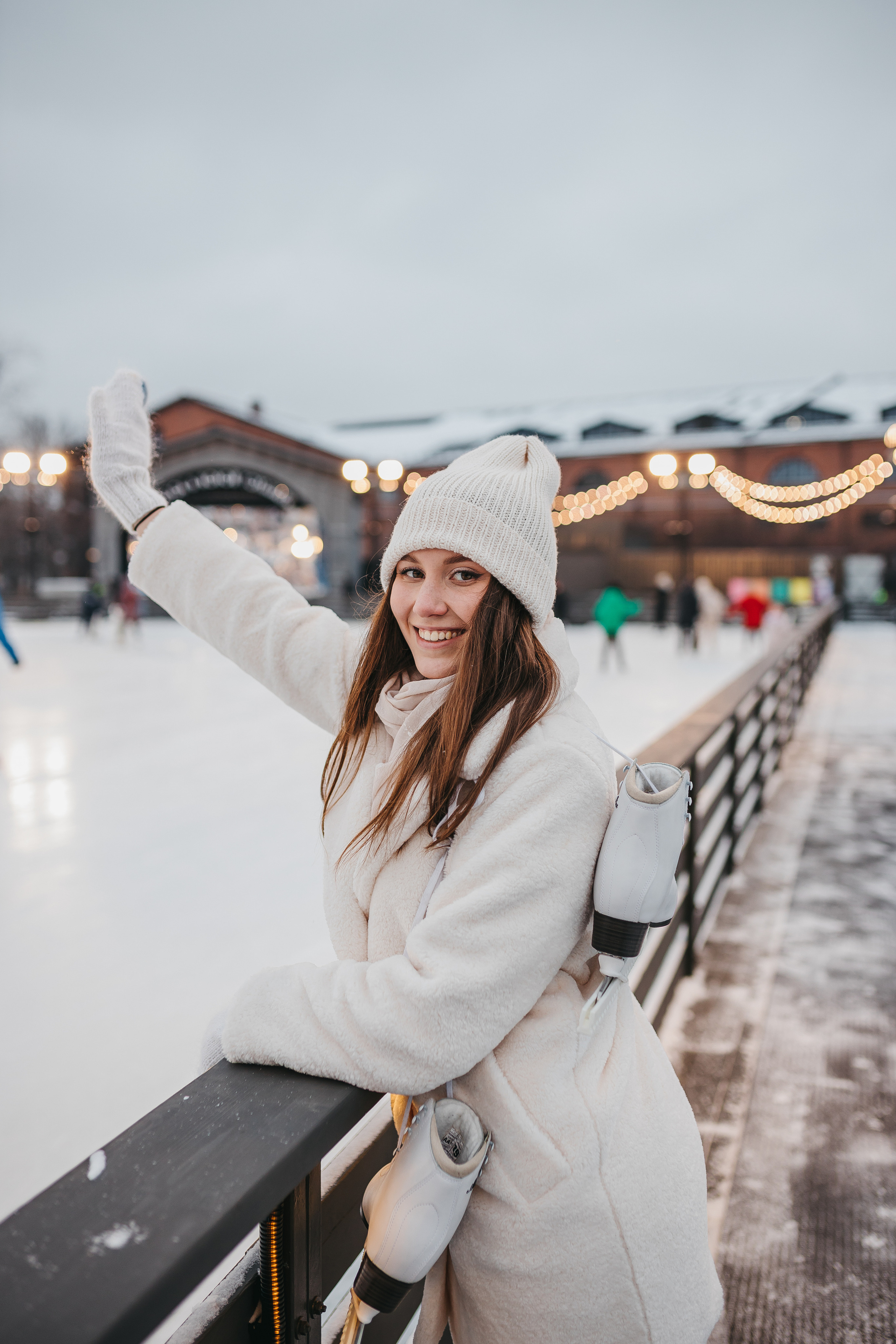Настя и Тима. Фотограф в Санкт-Петербурге Ромаданова Варвара