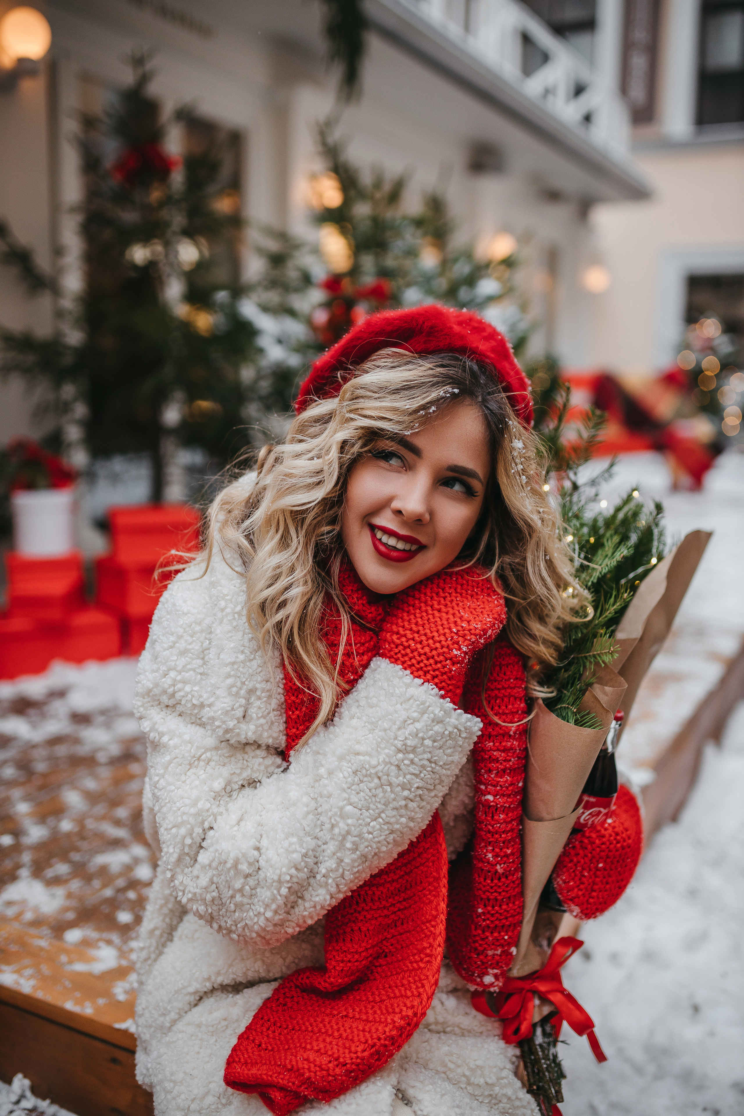 Юля. Фотограф в Санкт-Петербурге Ромаданова Варвара