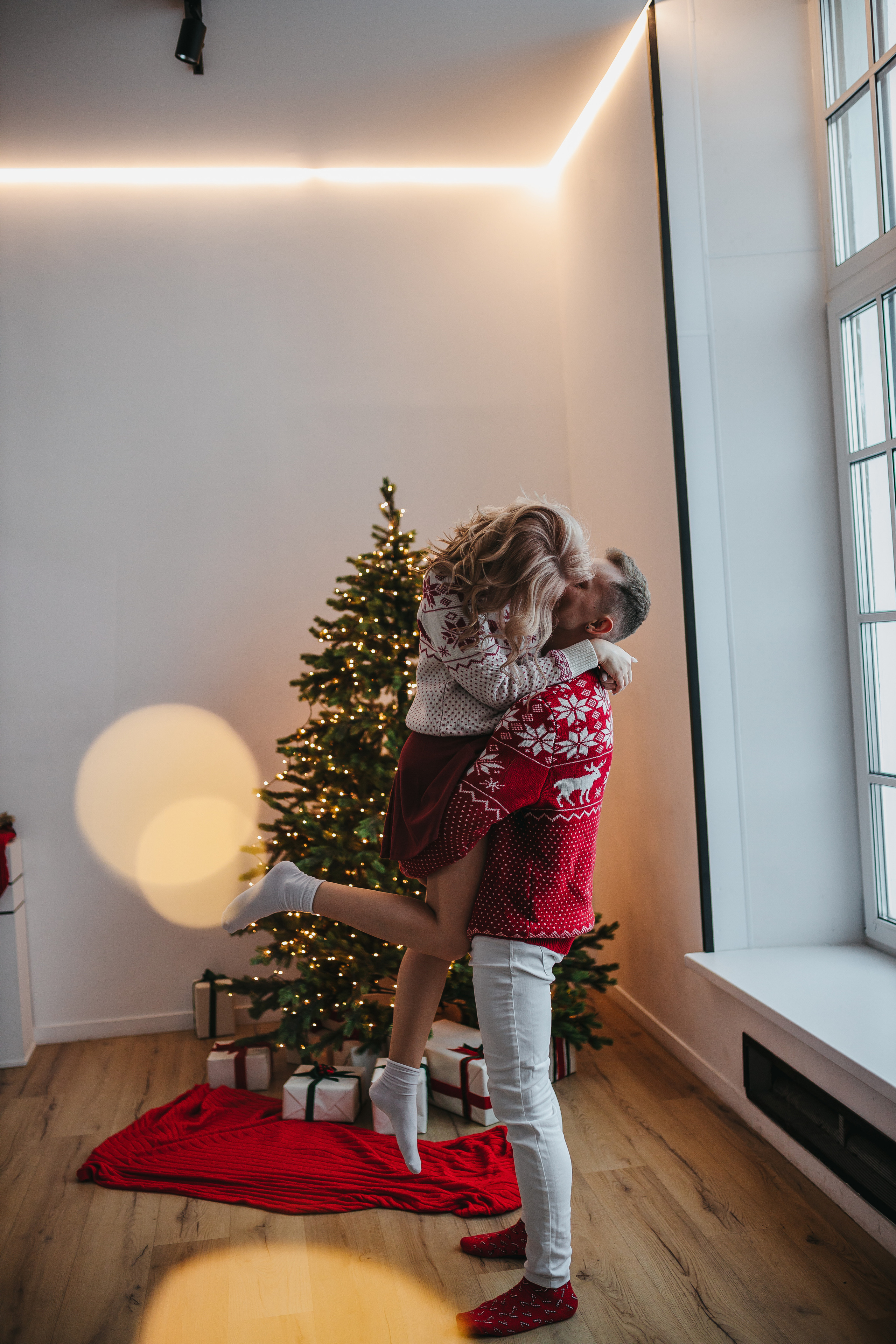 Элла и Саша. Фотограф в Санкт-Петербурге Ромаданова Варвара